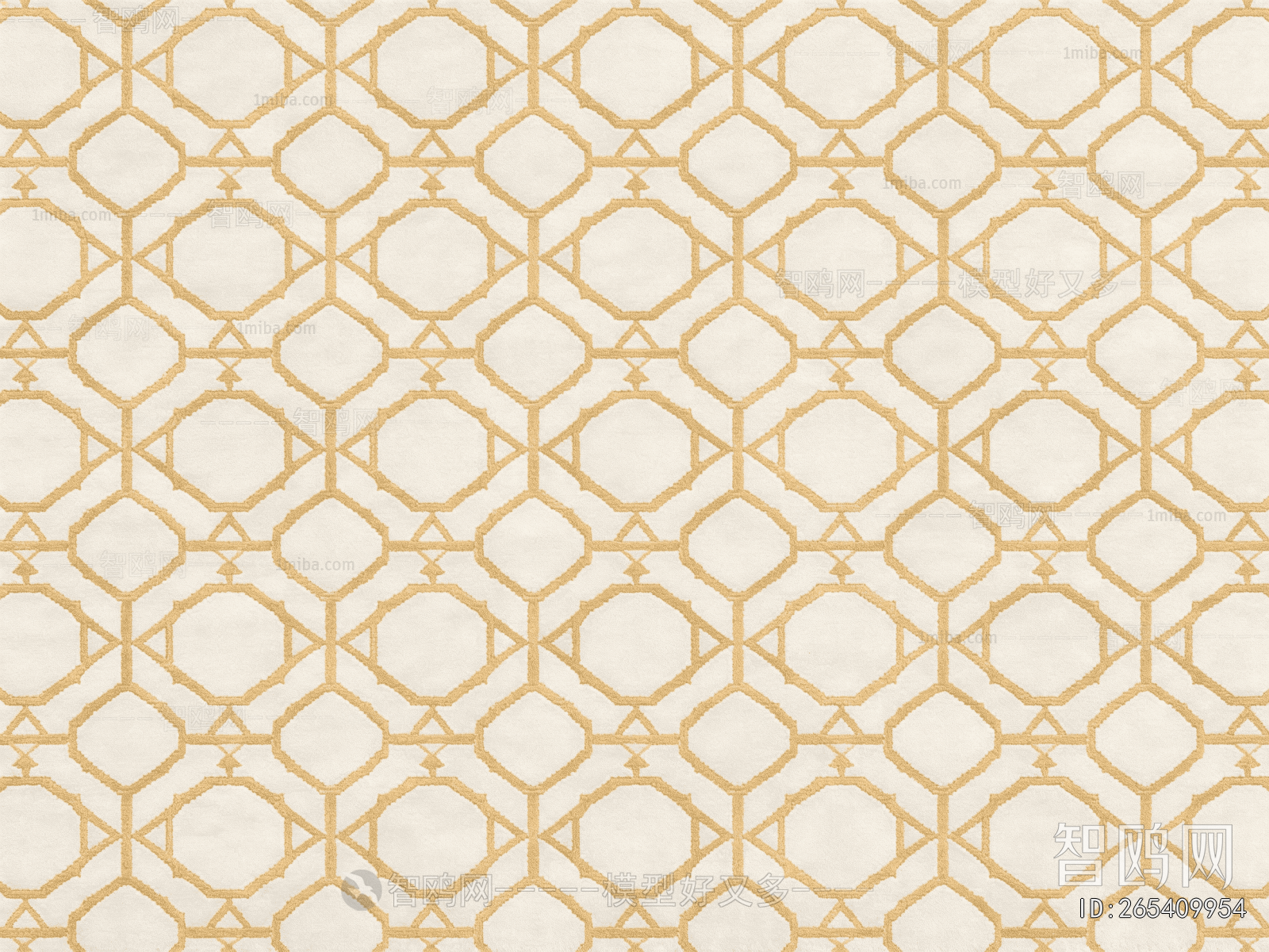 Modern Rug