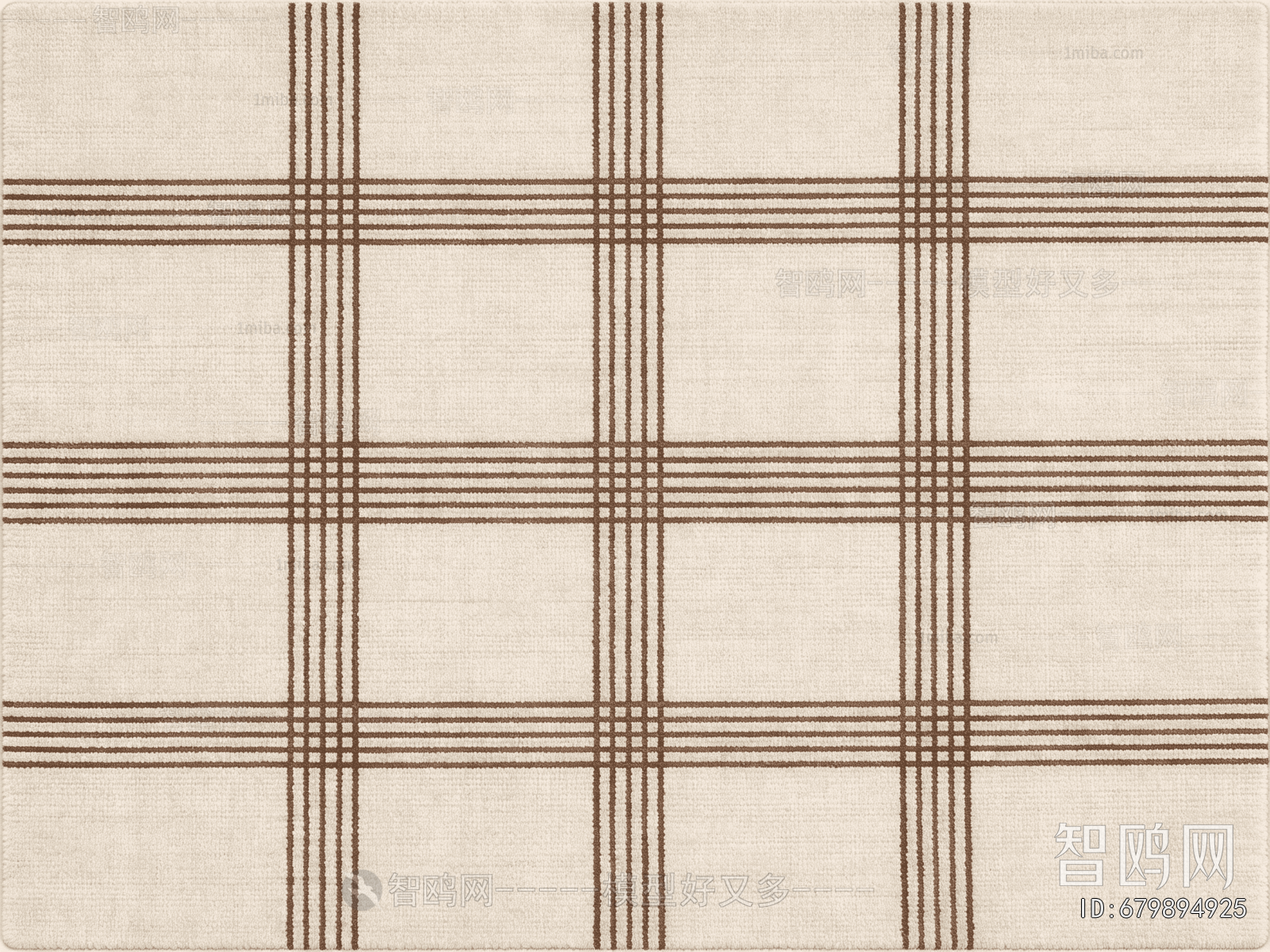 Modern Rug