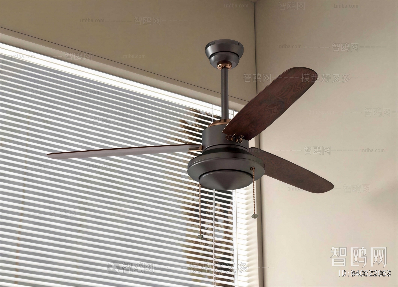 Modern Fan