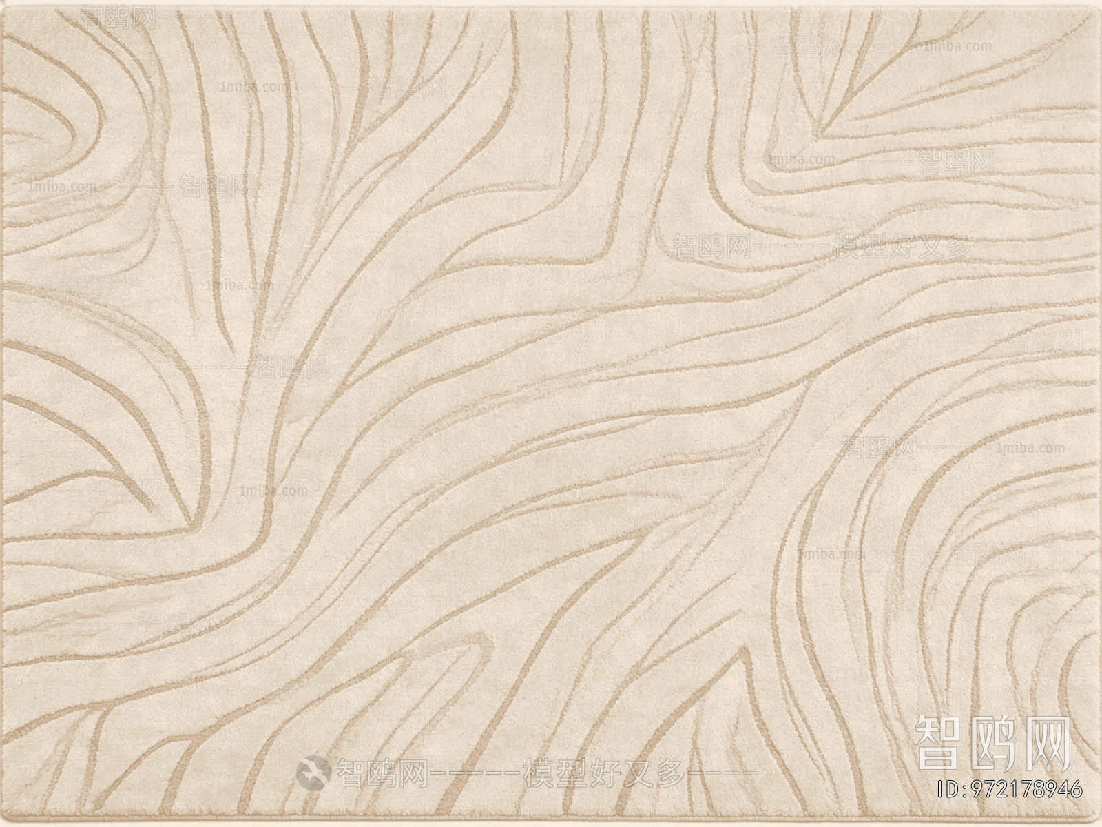 Modern Rug