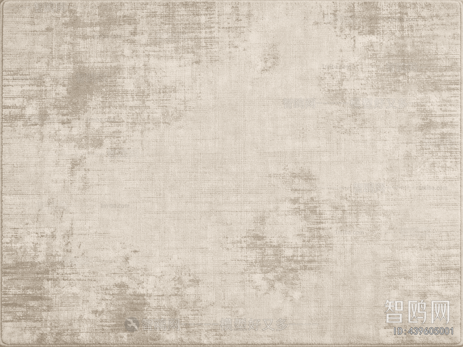 Chinese Carpet