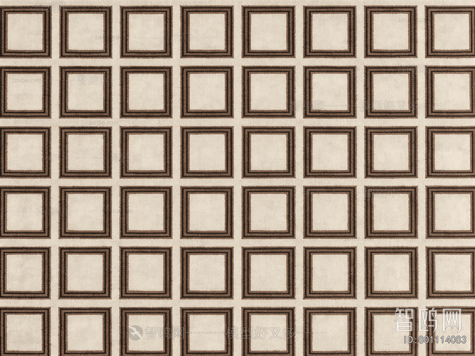 Modern Rug