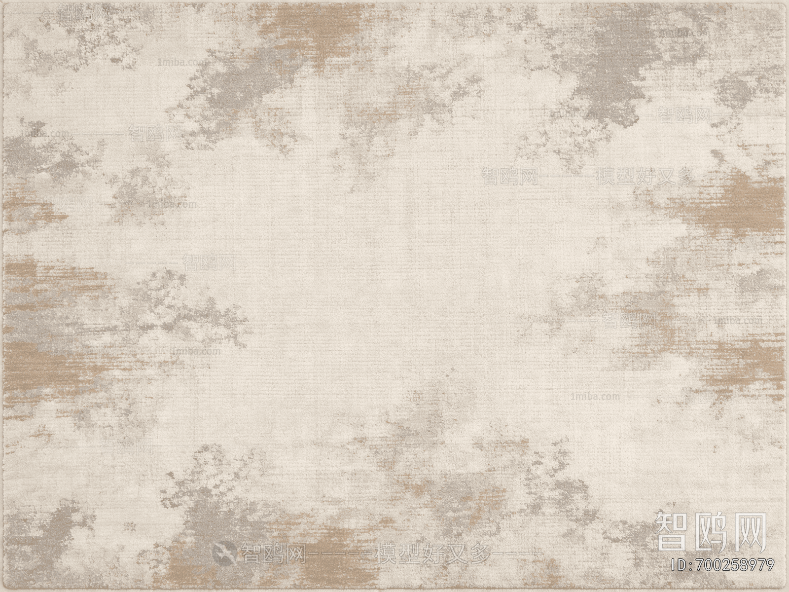 Modern Rug