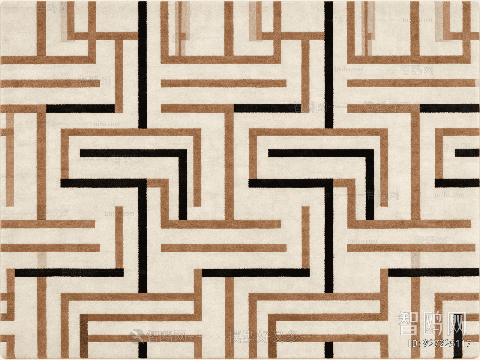 Modern Rug