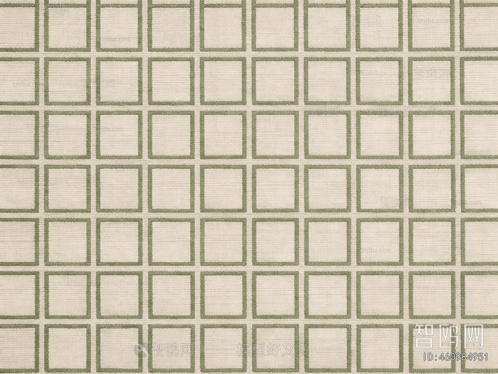Modern Rug
