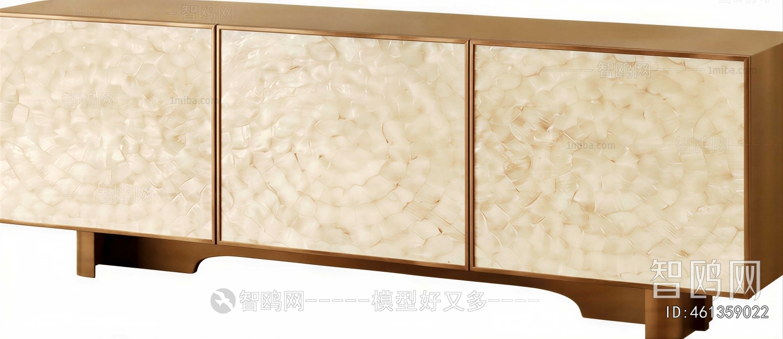 Modern TV Cabinet