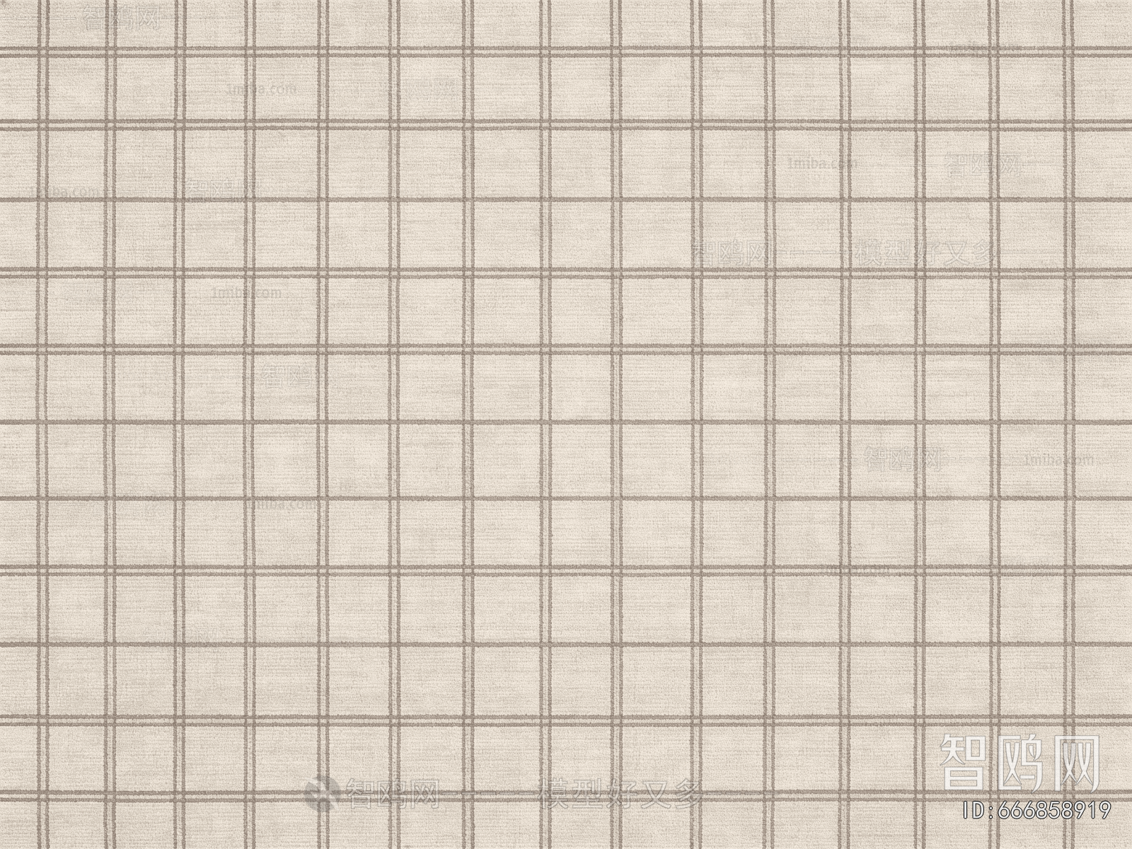 Modern Rug