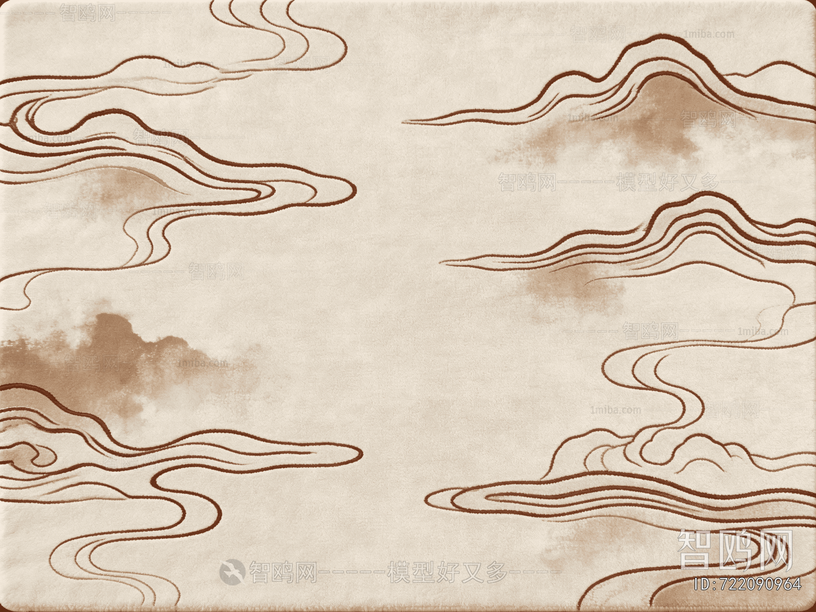 Chinese Carpet