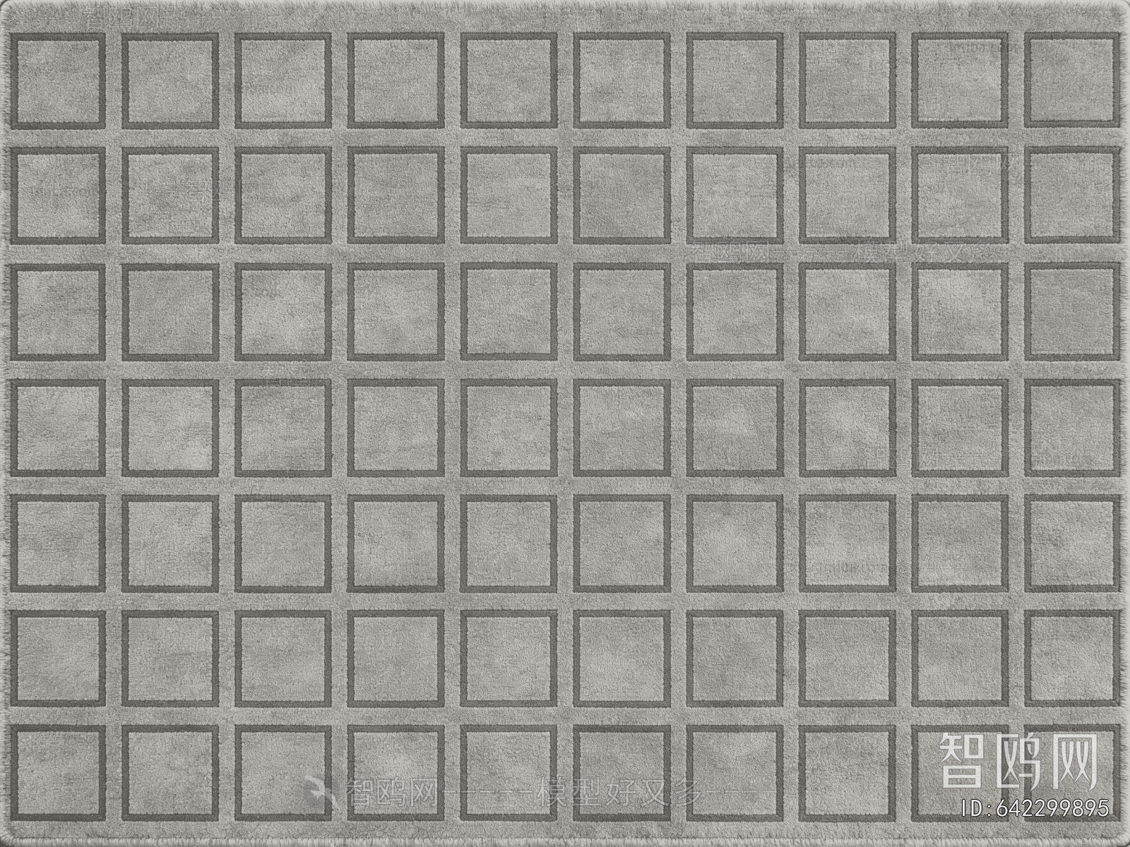 Modern Rug