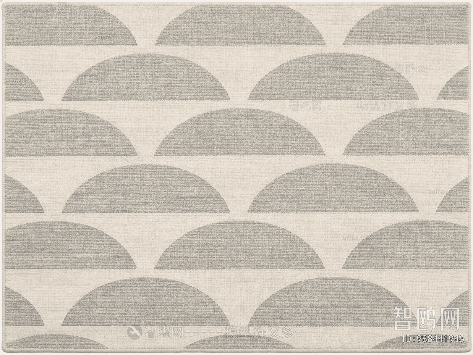 Modern Rug