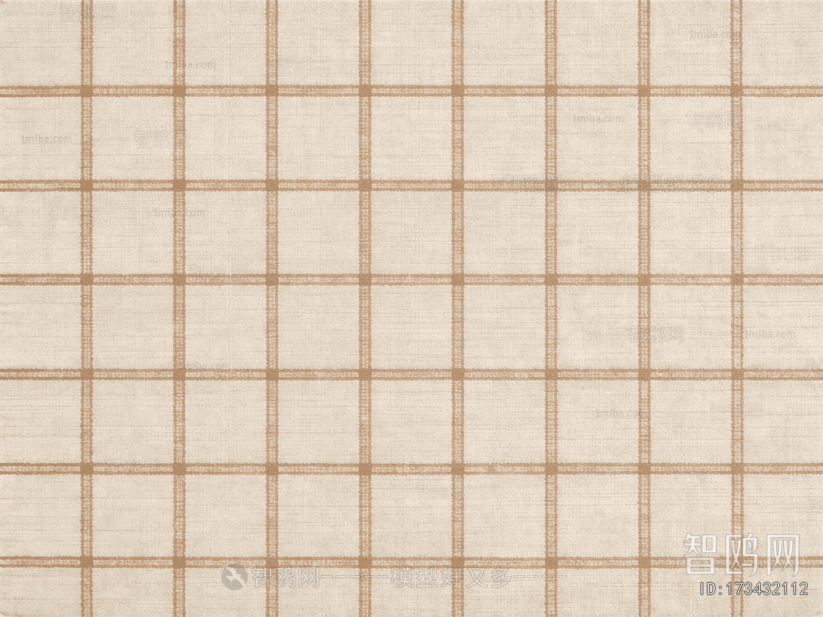 Modern Rug