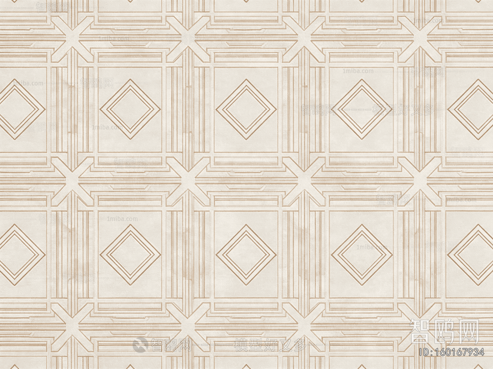 Modern Rug