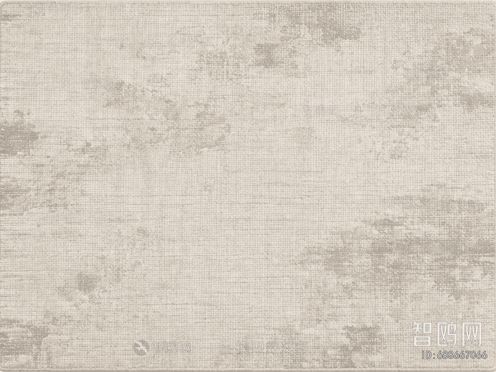 Modern Rug