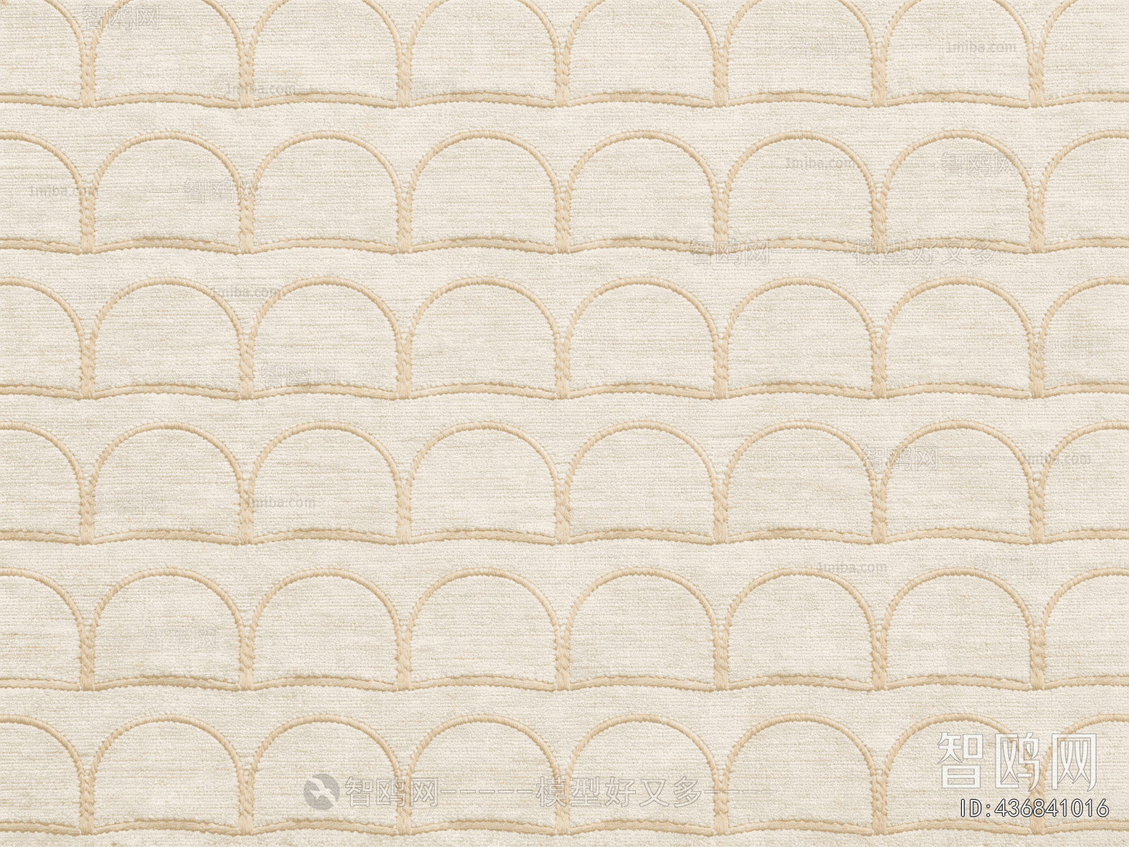 Chinese Carpet