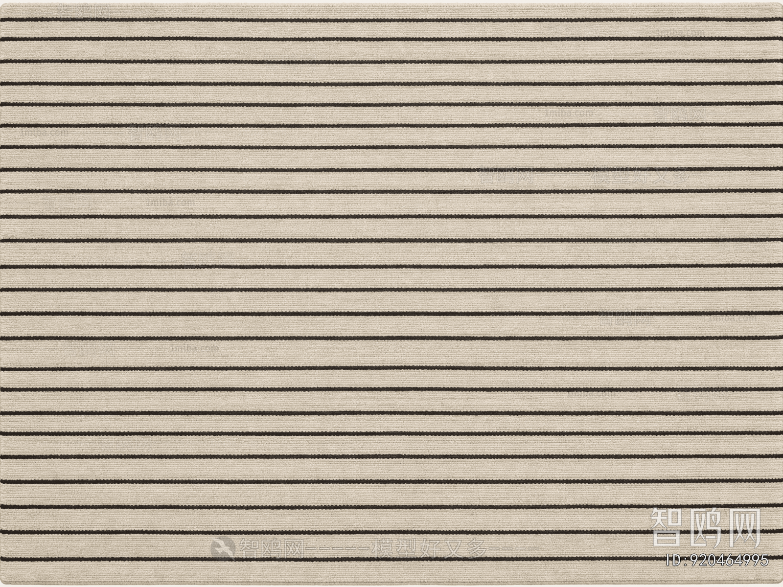Modern Rug