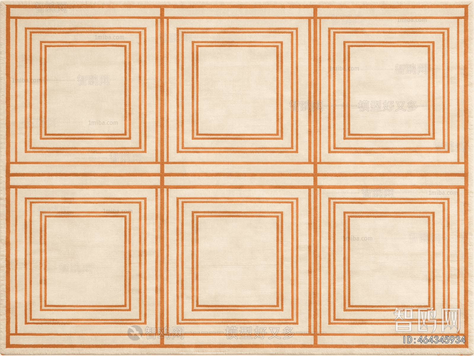 Modern Rug