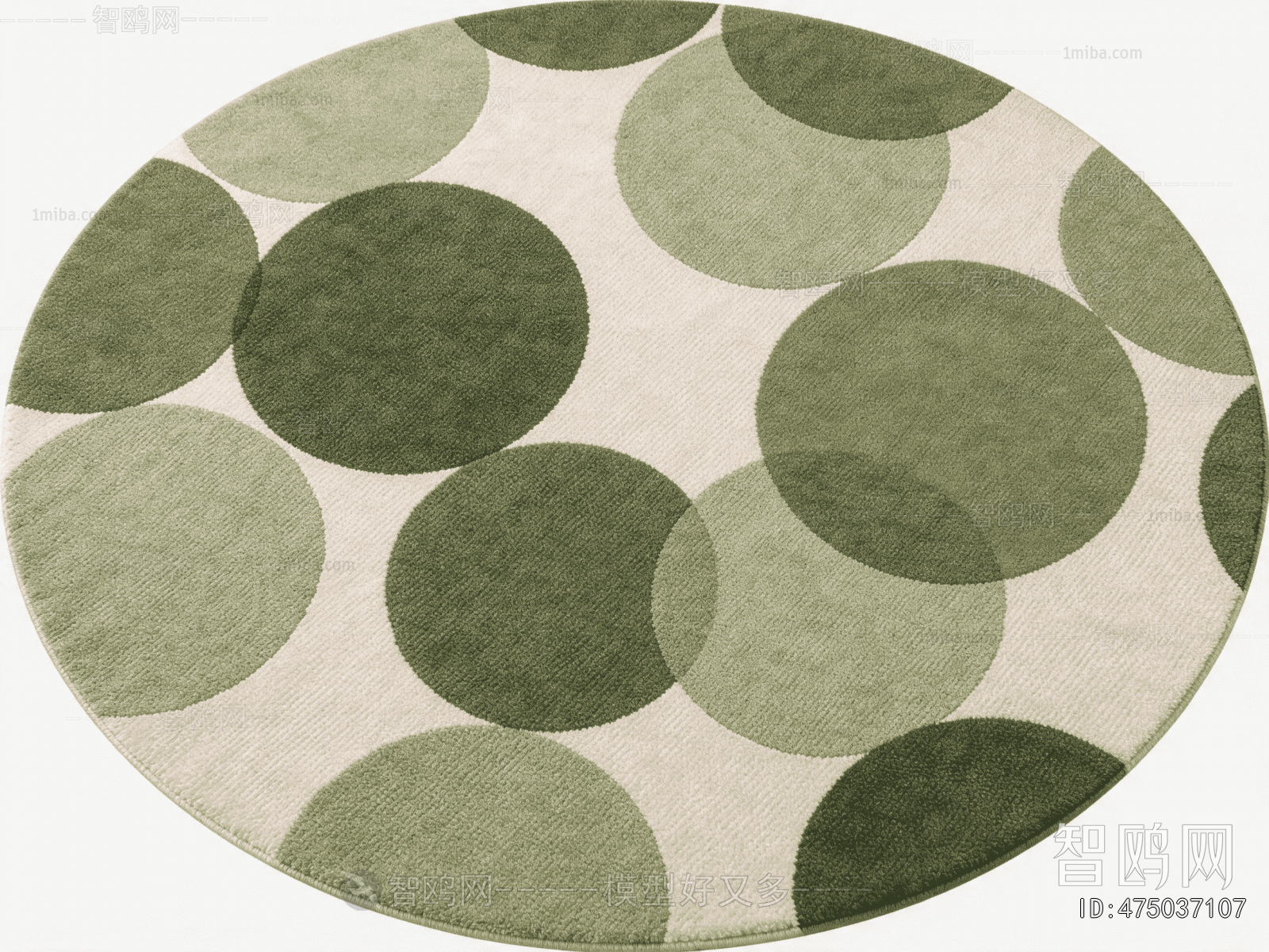 Modern Rug