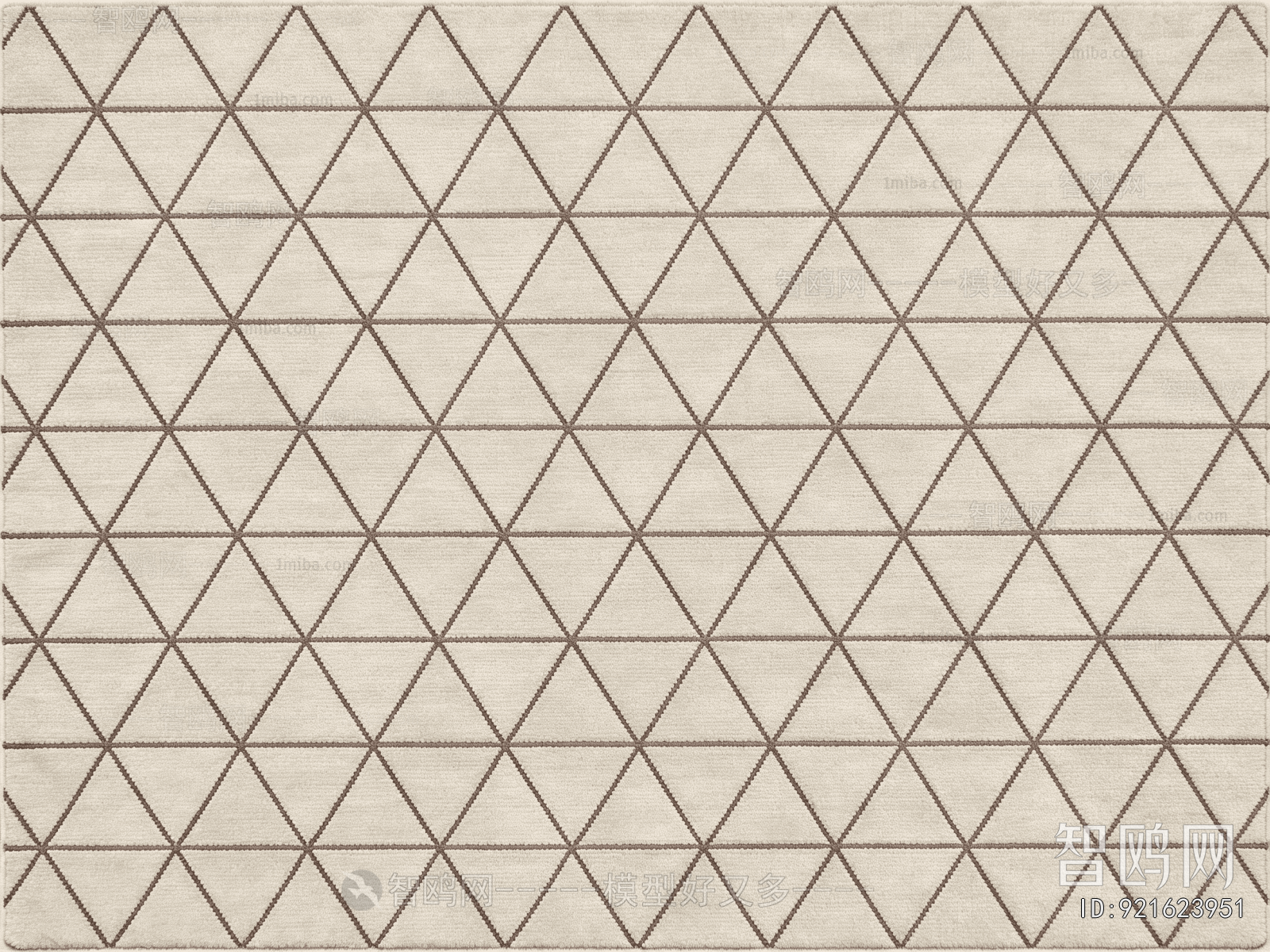 Chinese Carpet