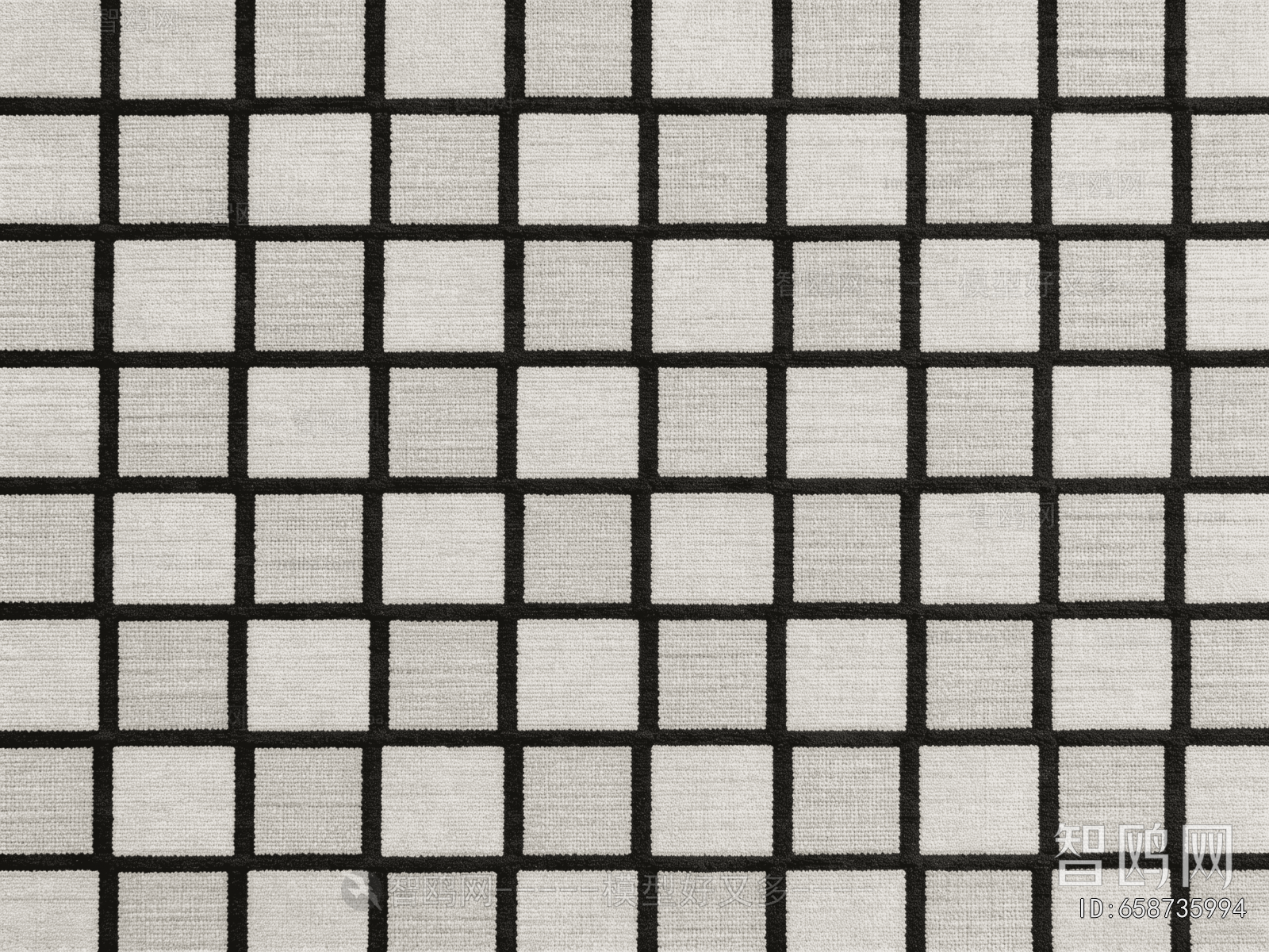 Modern Rug