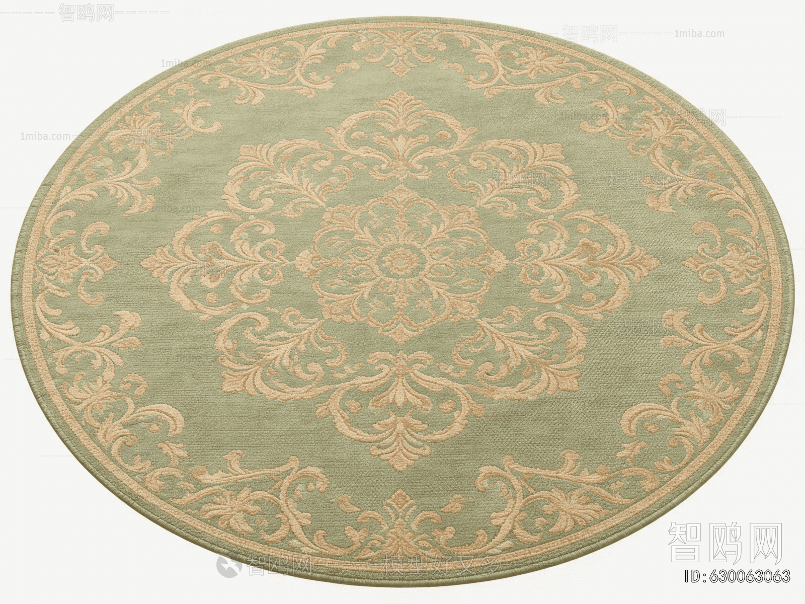 European Carpet