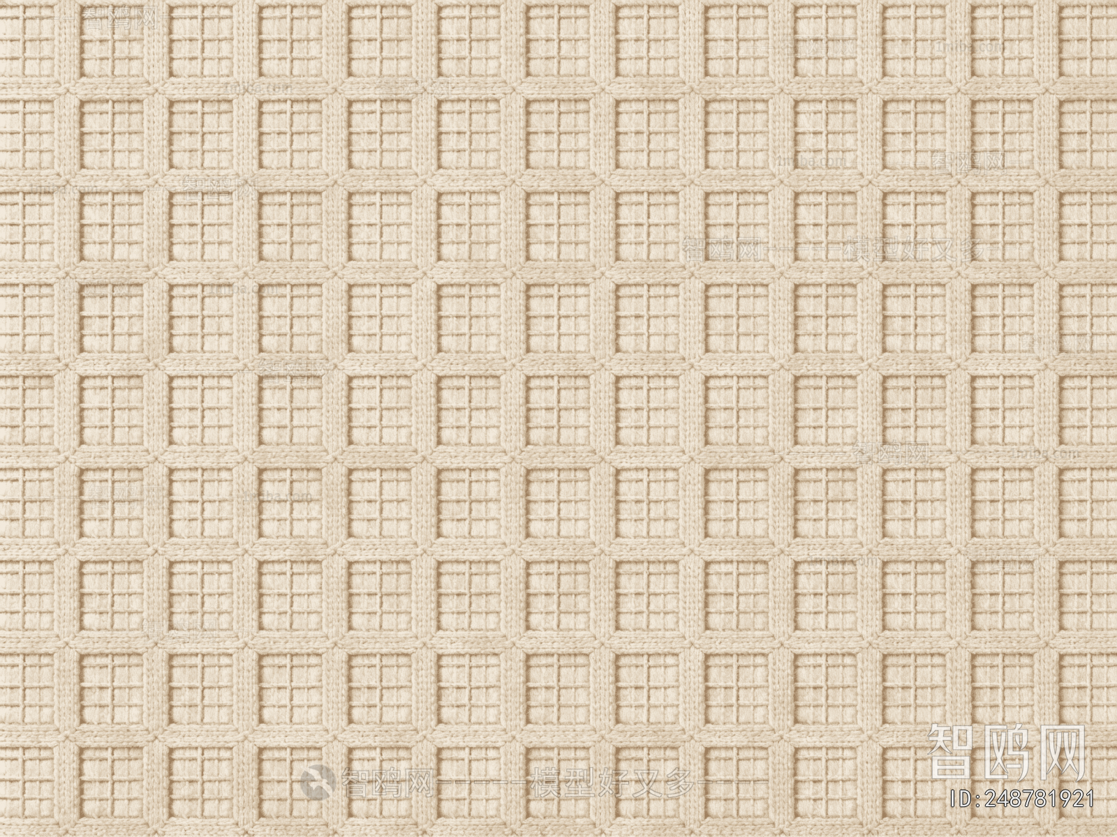 Modern Rug