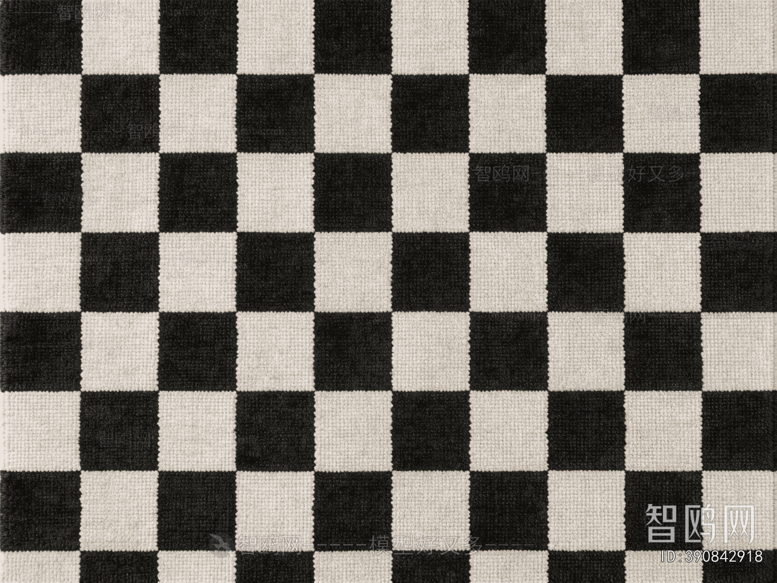Modern Rug