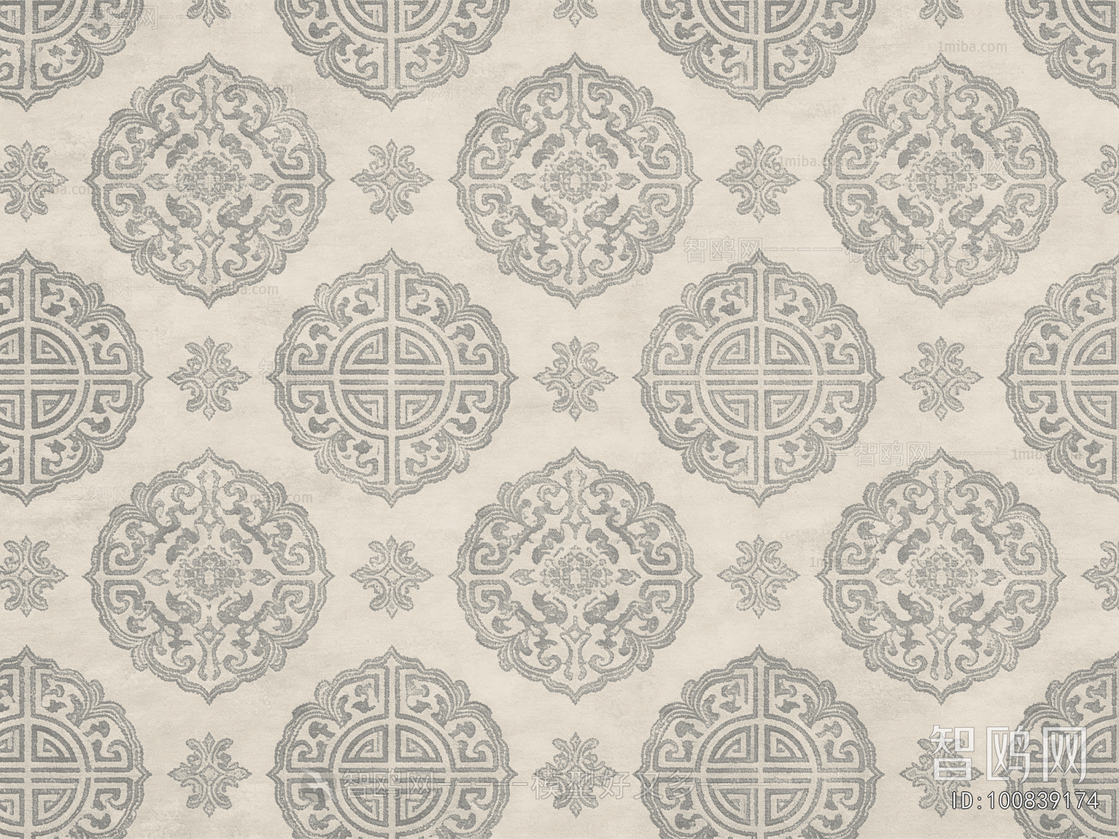 Chinese Carpet