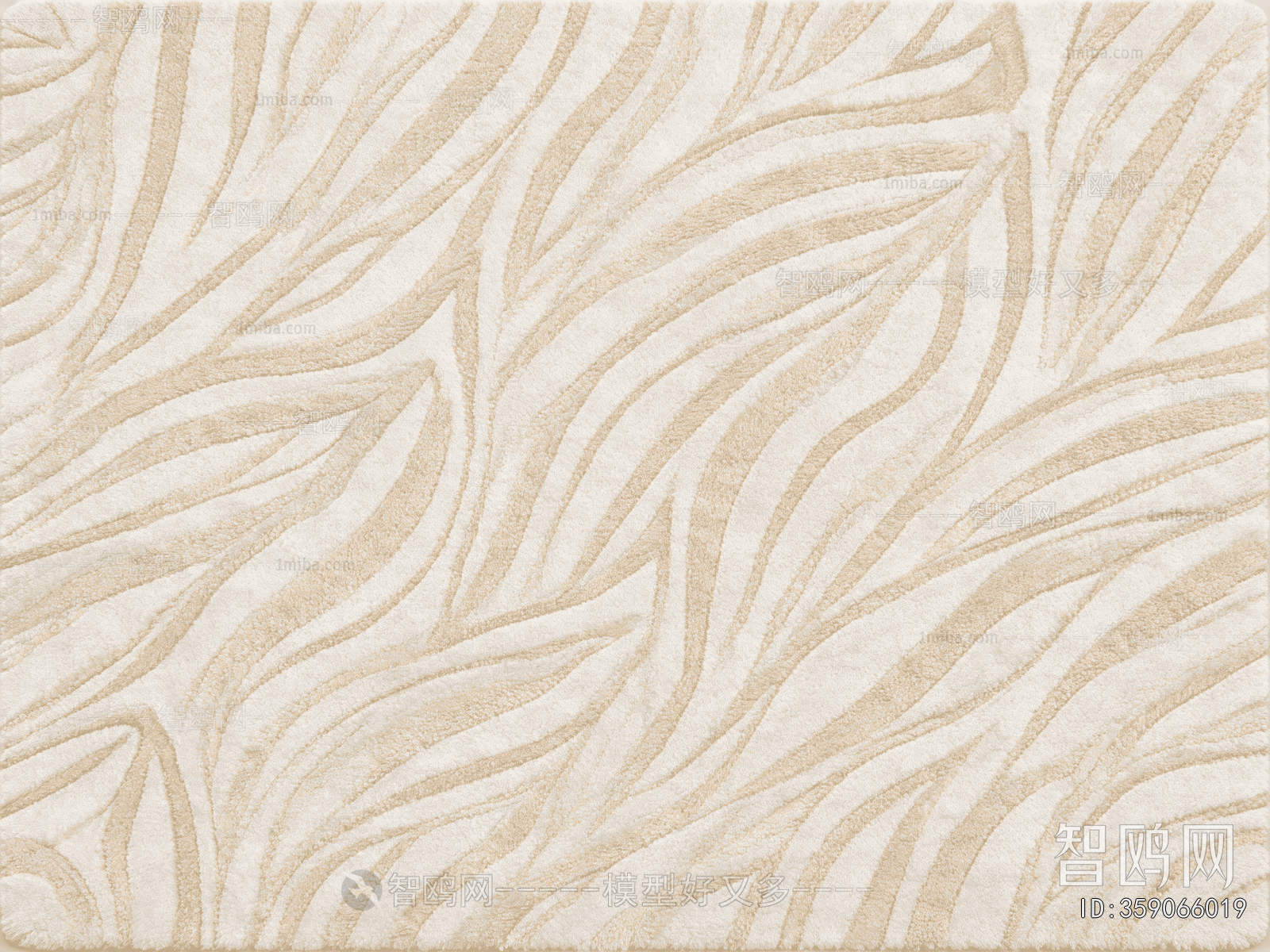 Modern Rug