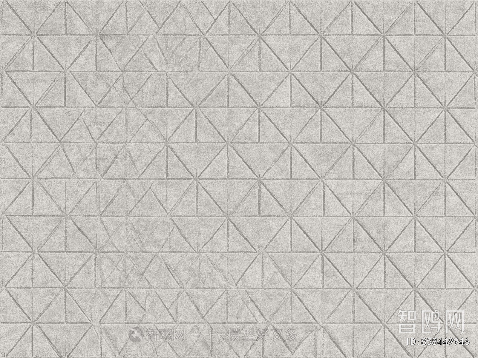 Modern Rug