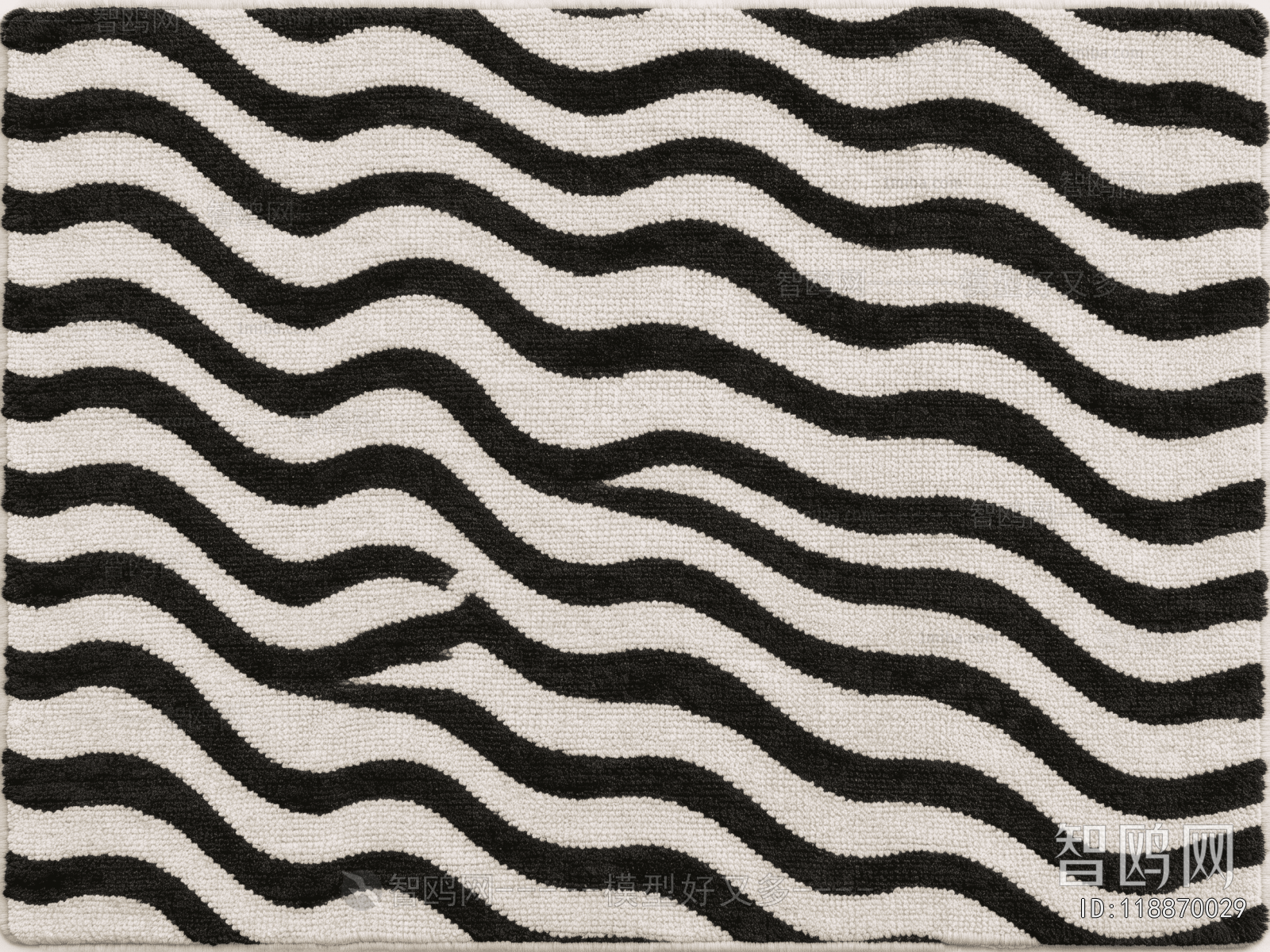 Modern Rug