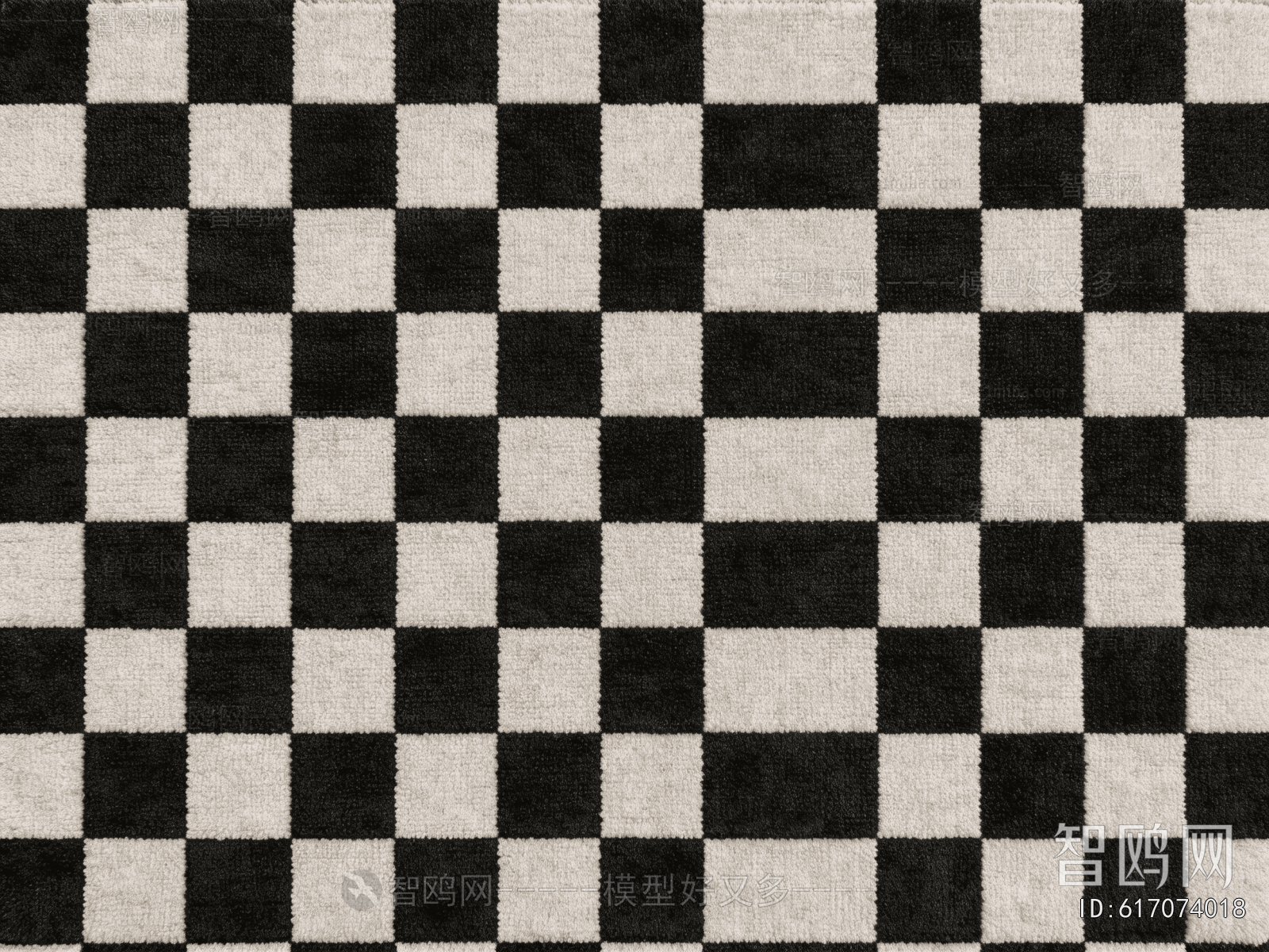 Modern Rug