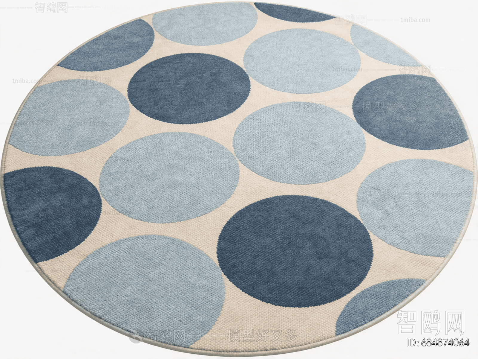Round Rug