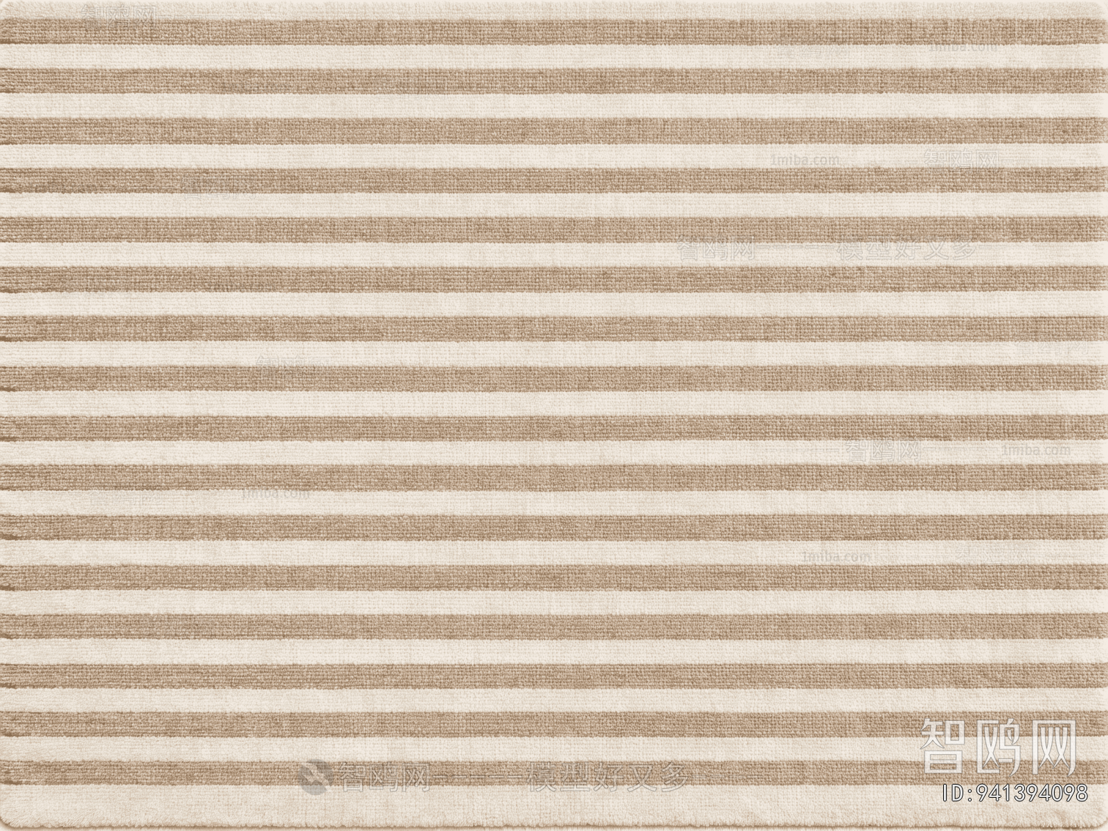 Modern Rug