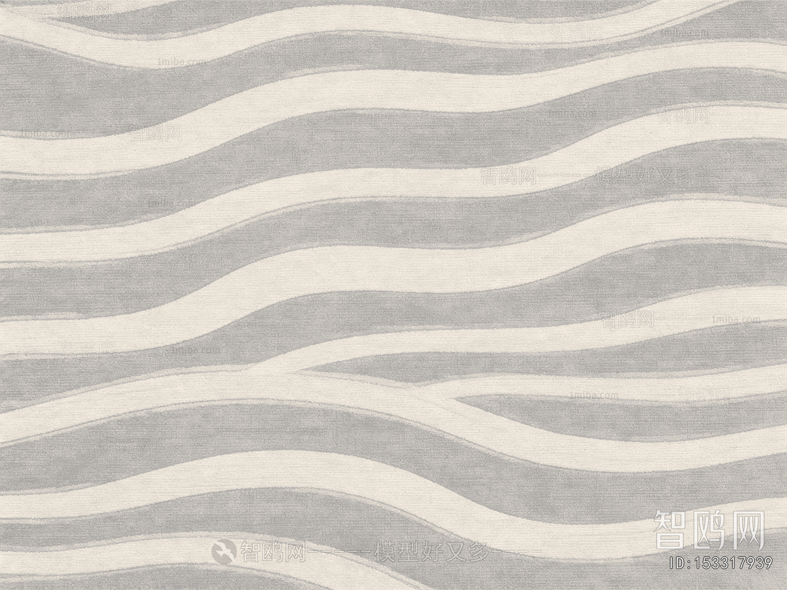 Modern Rug