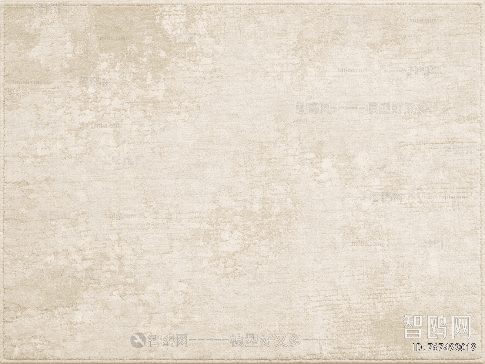 Modern Rug
