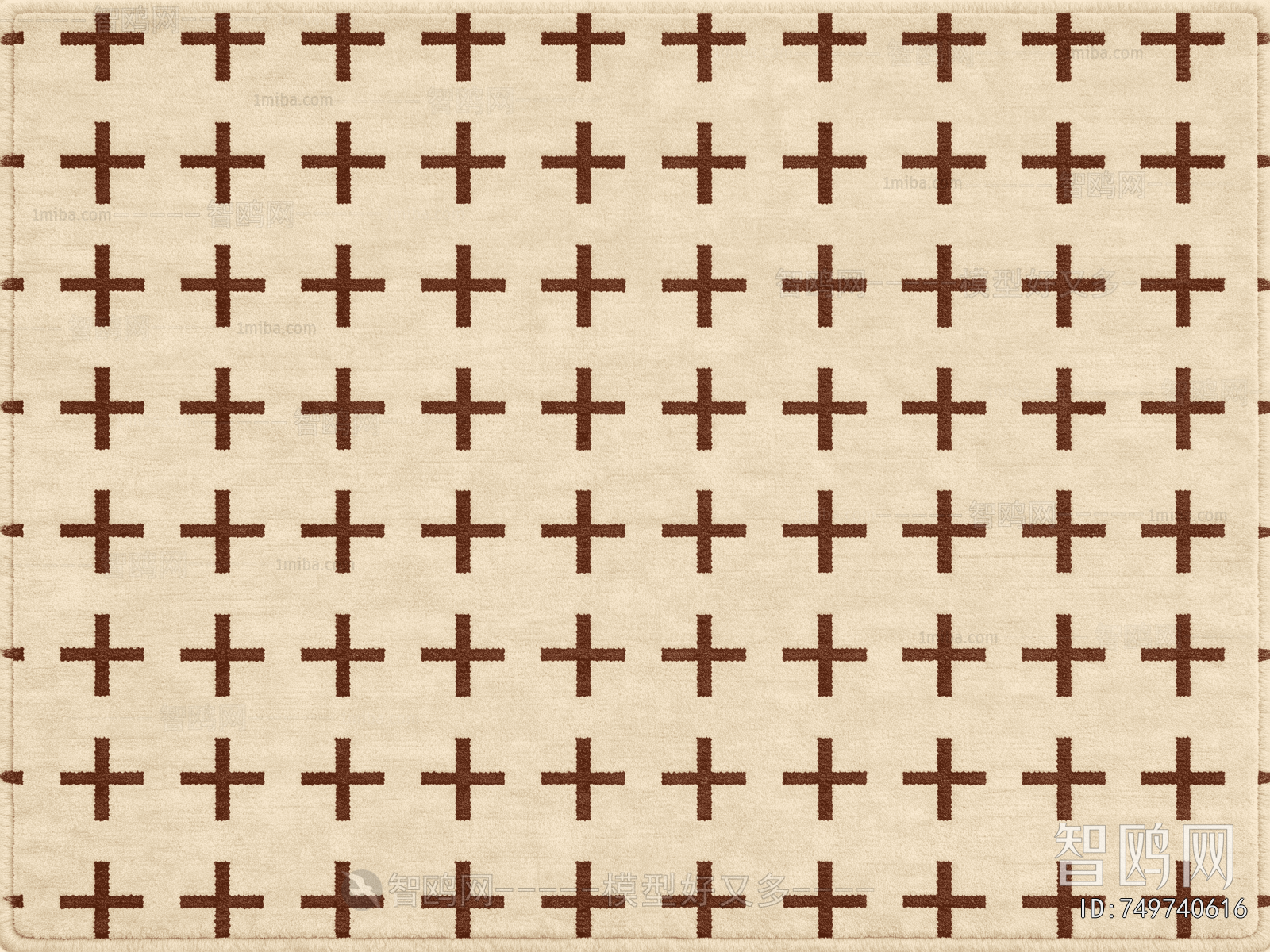 Modern Rug