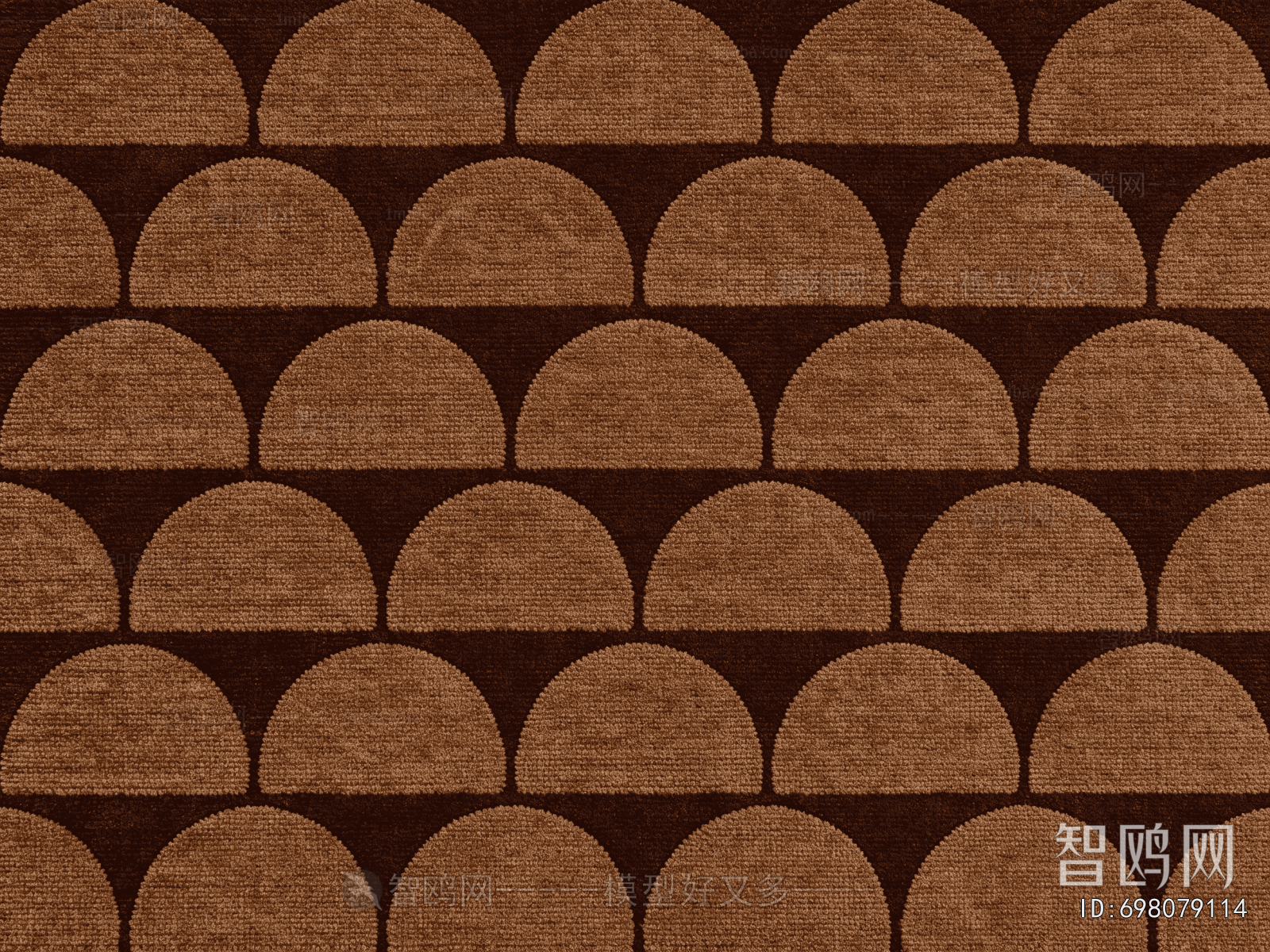 Chinese Carpet