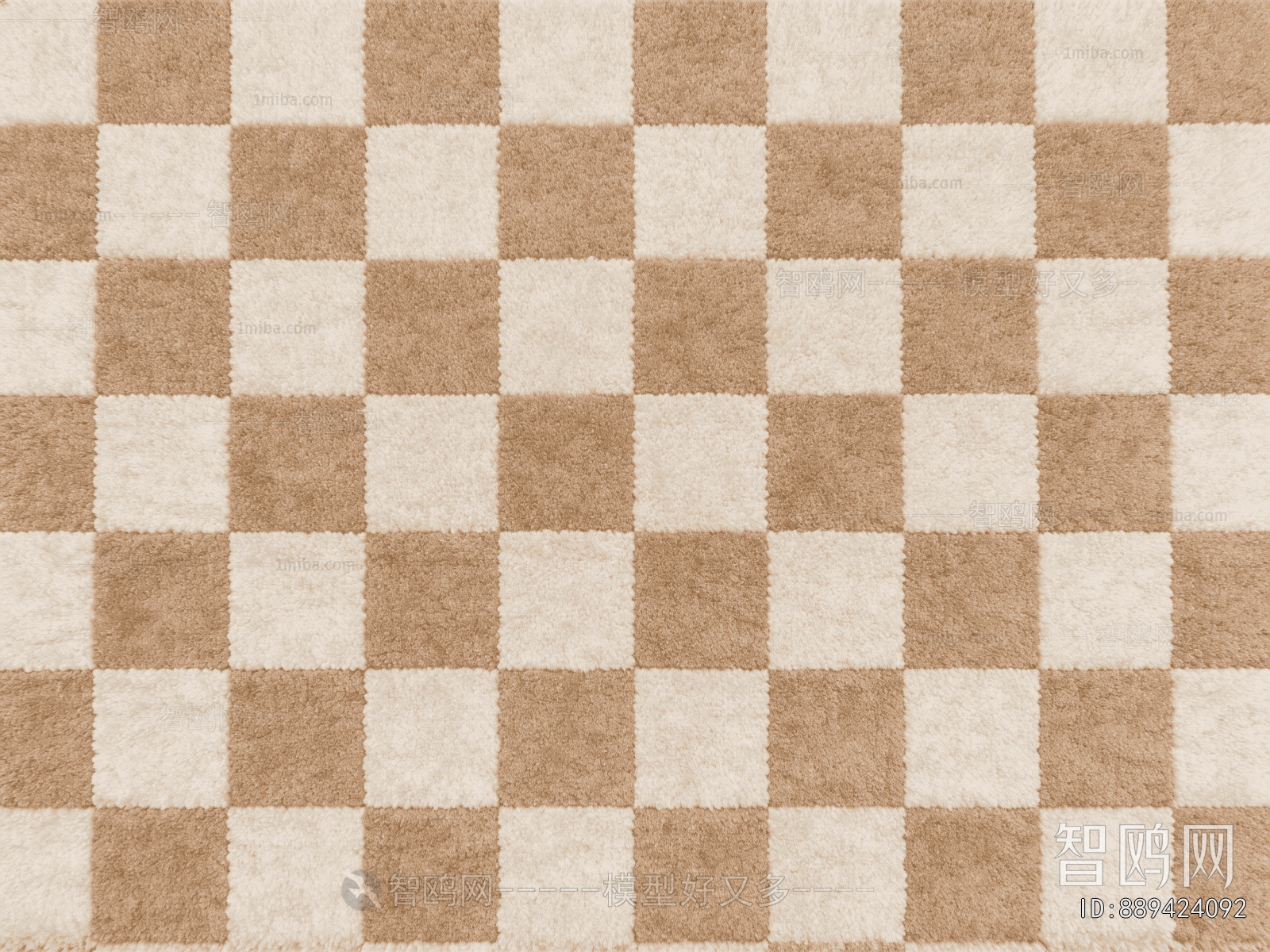 Modern Rug