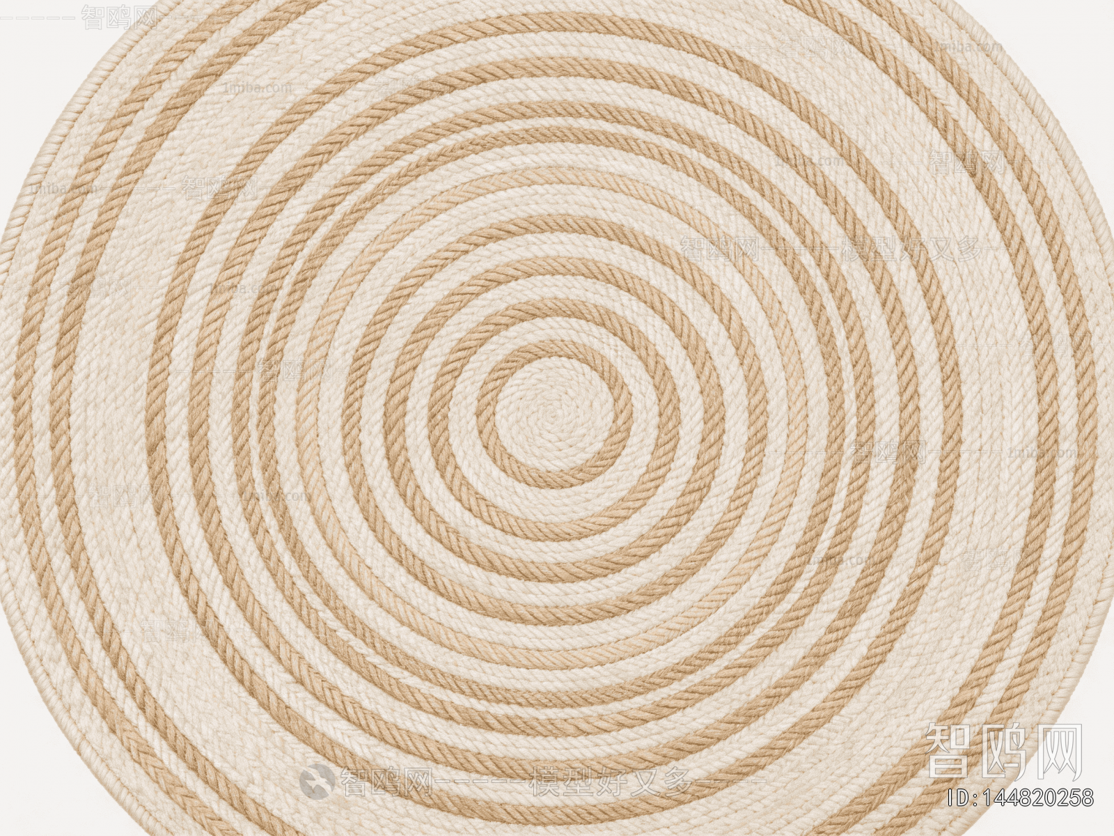 Round Rug