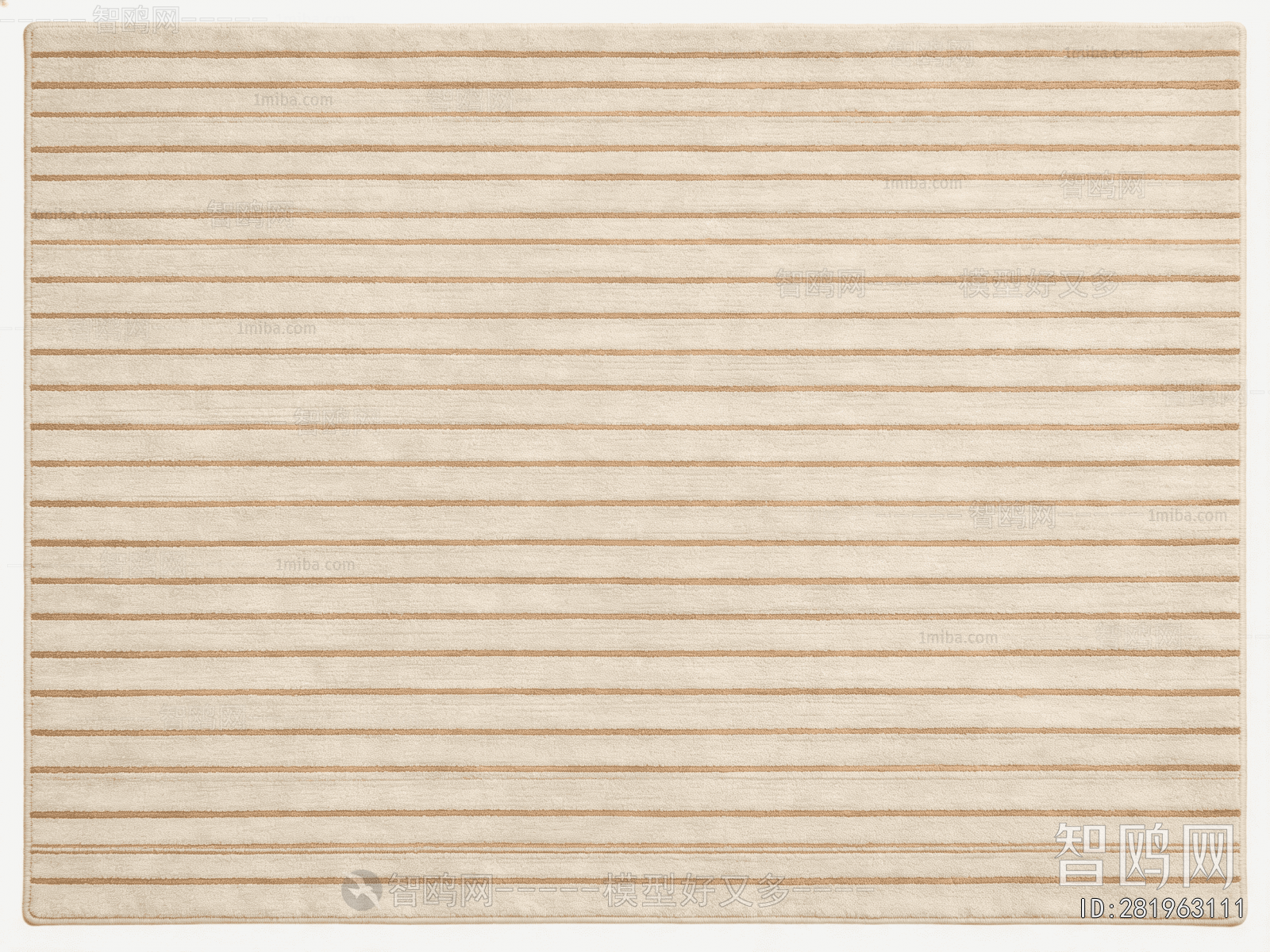 Modern Rug