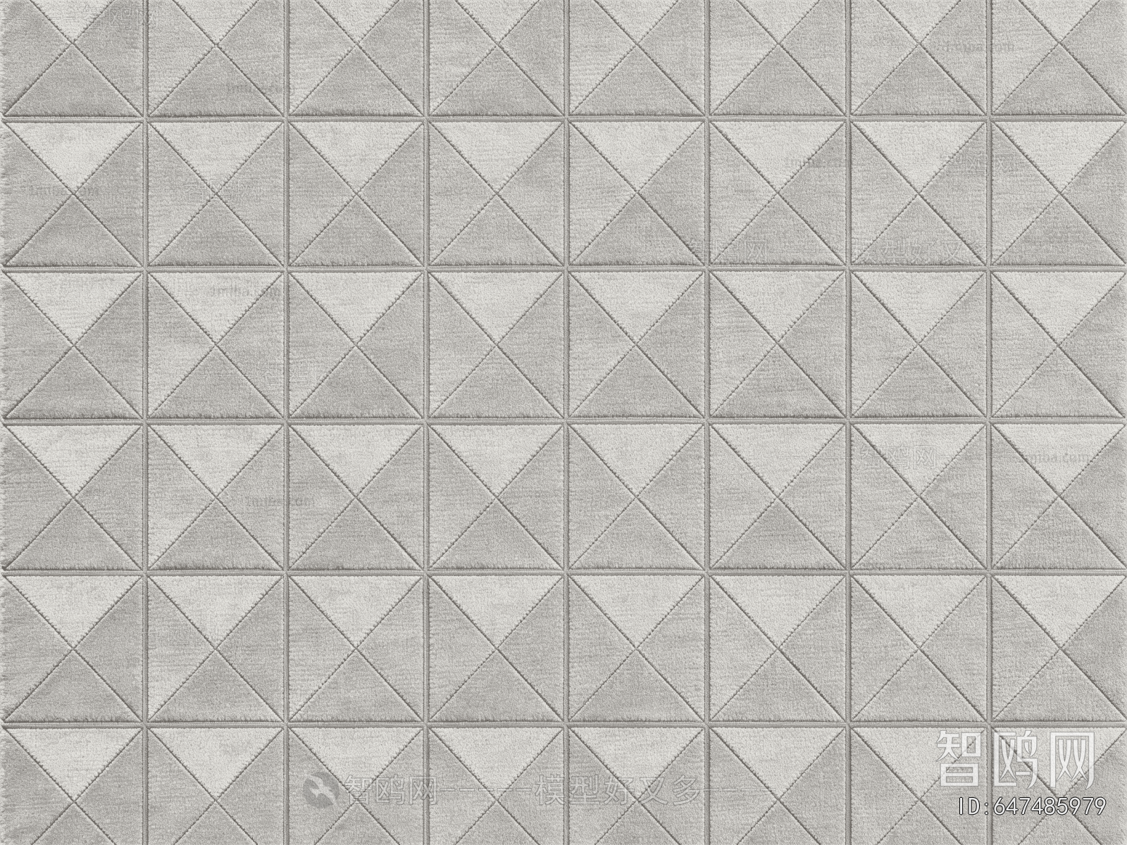 Modern Rug