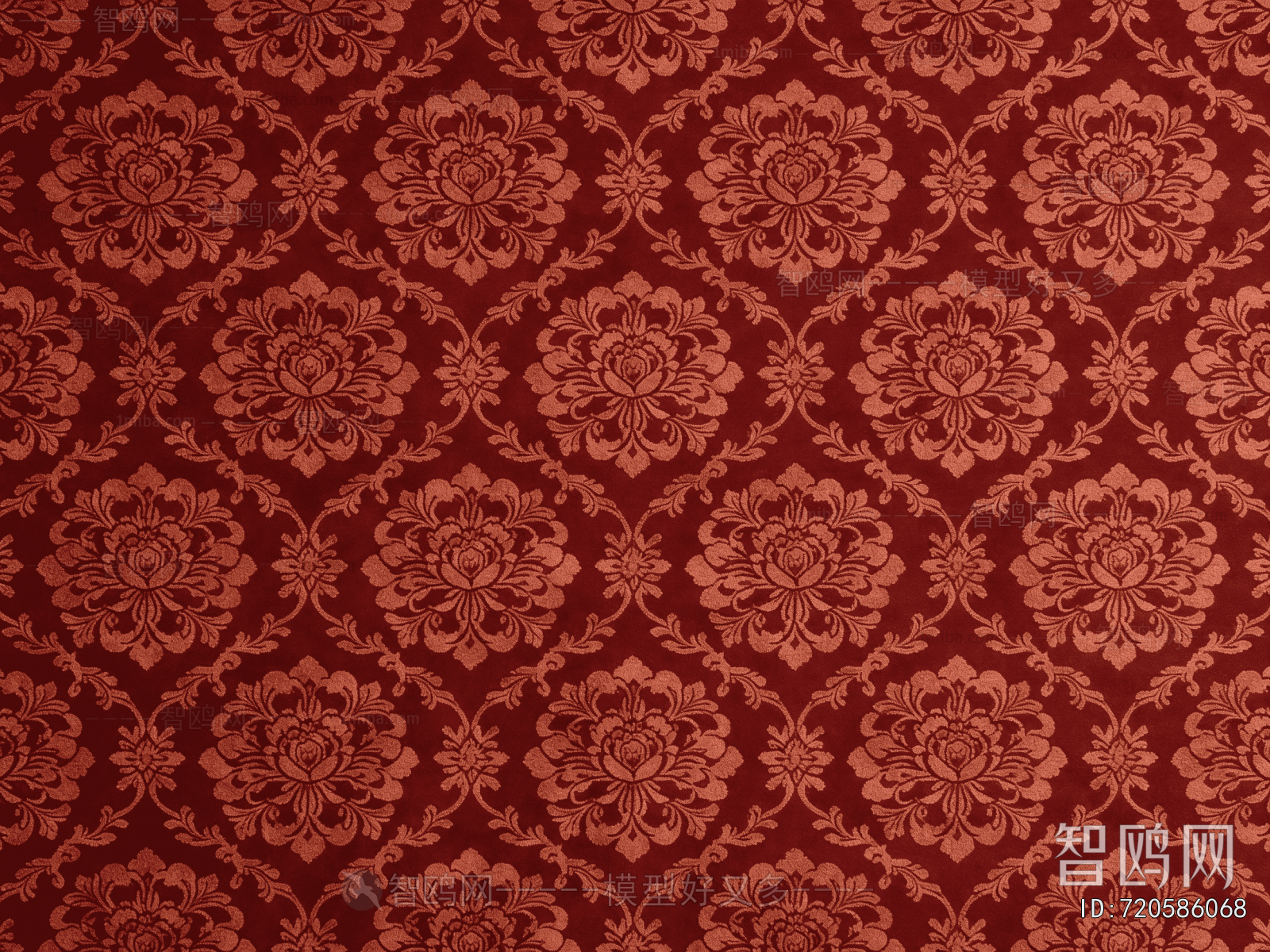 Chinese Carpet