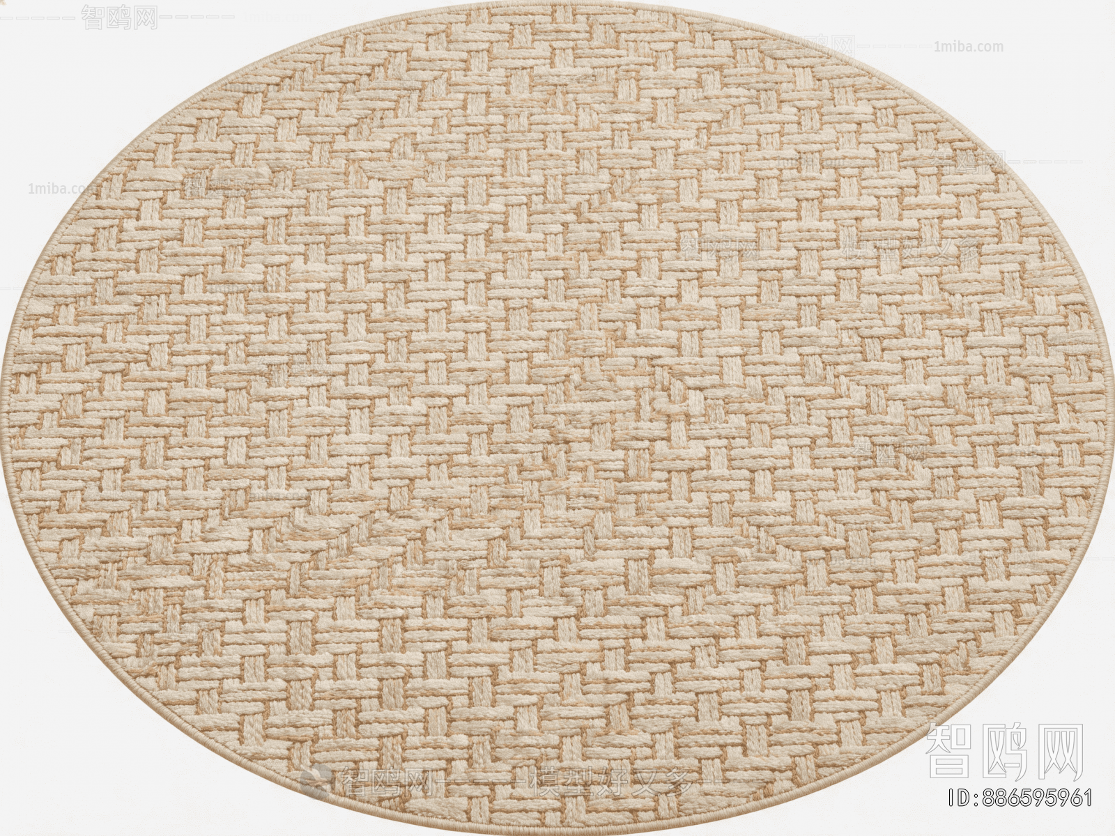Round Rug