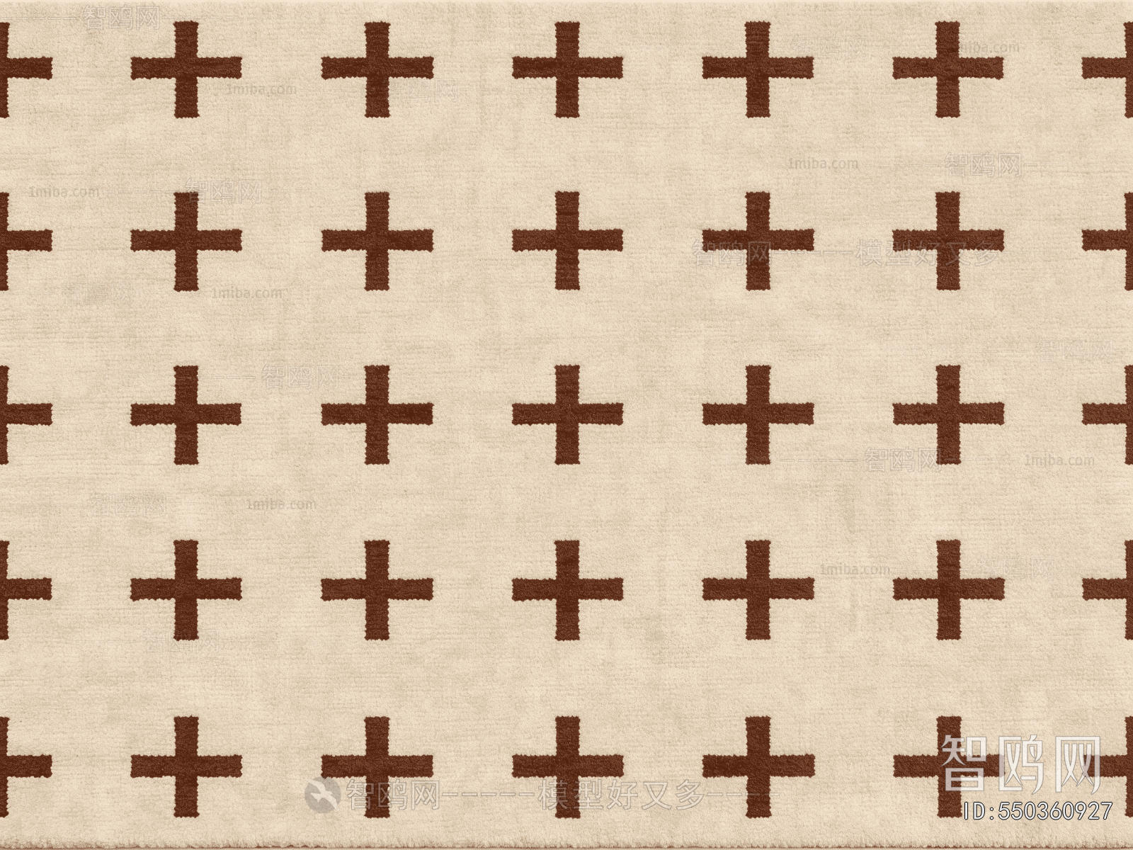 Modern Rug
