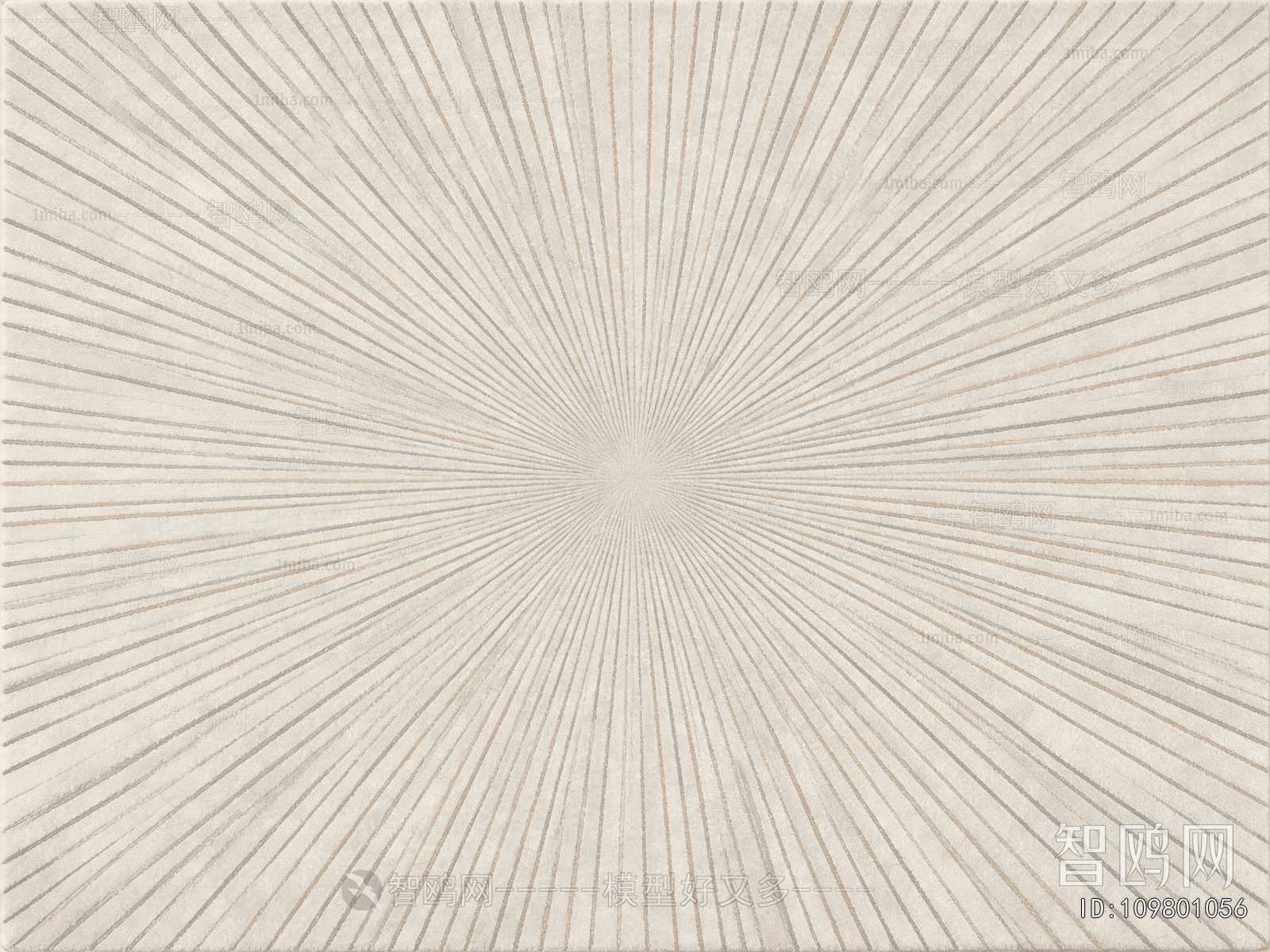 Modern Rug
