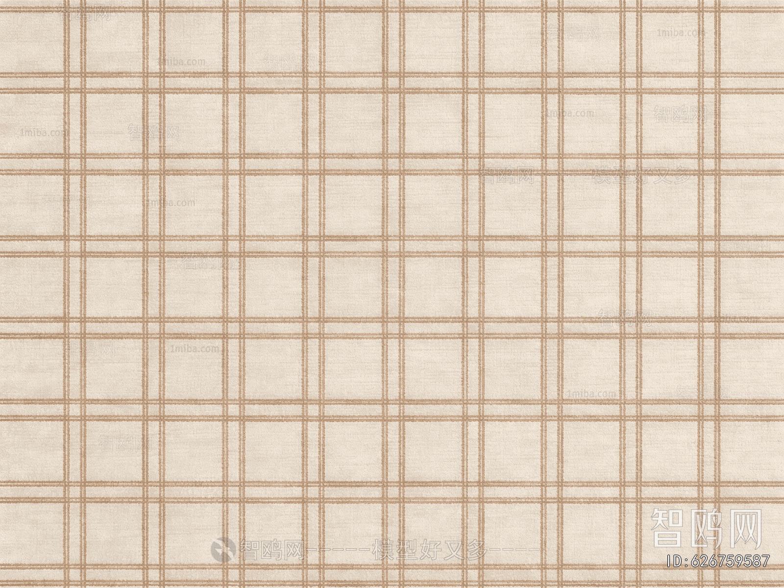 Modern Rug