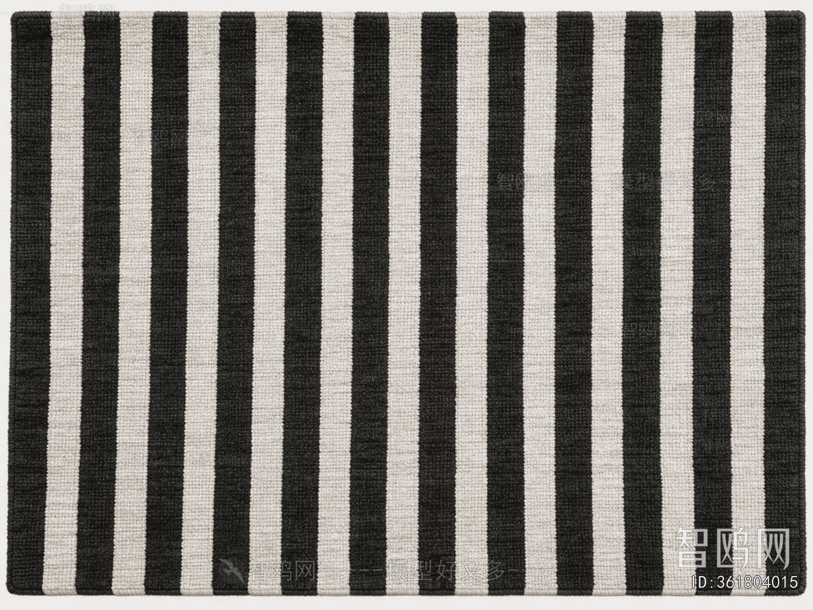 Modern Rug