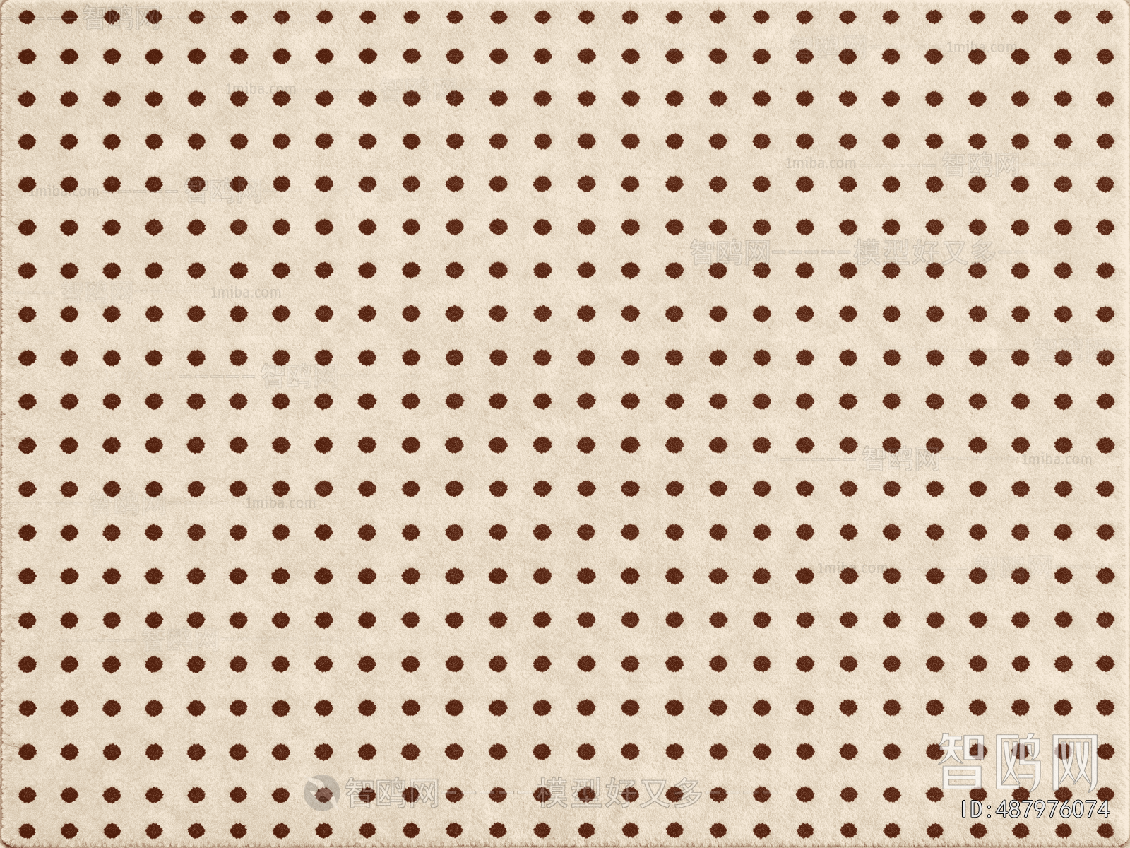 Chinese Carpet