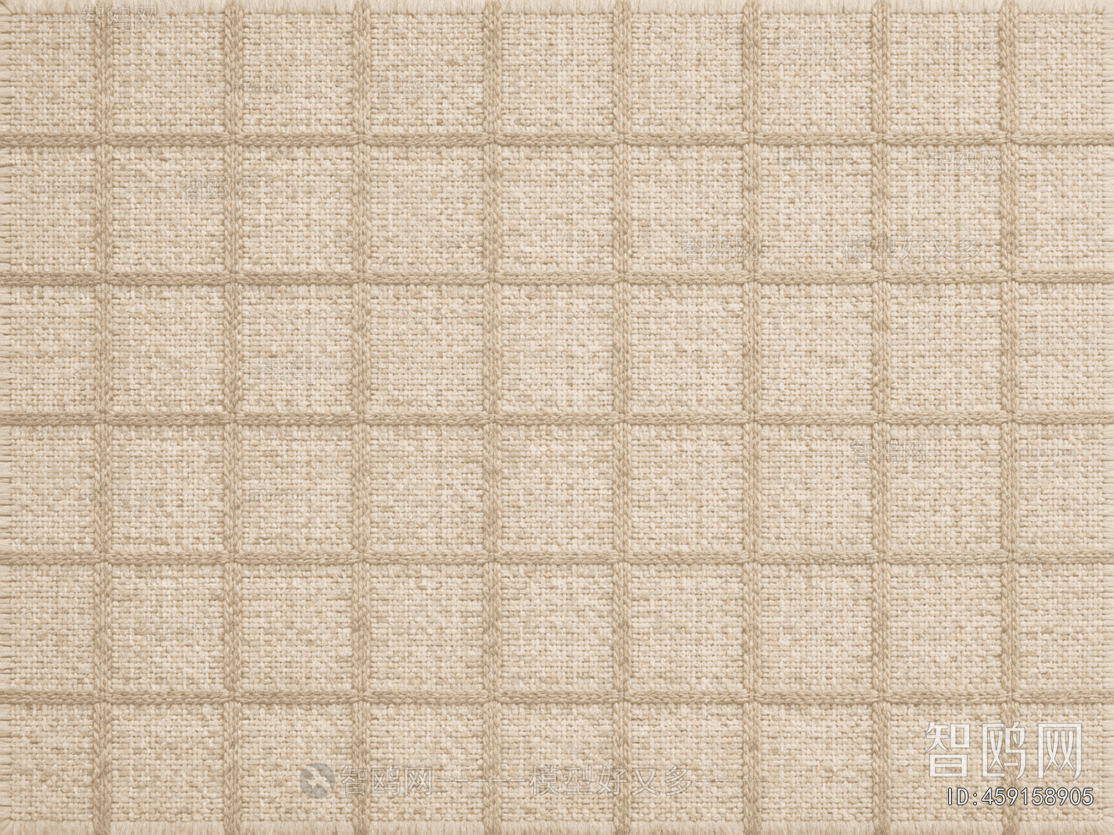 Modern Rug
