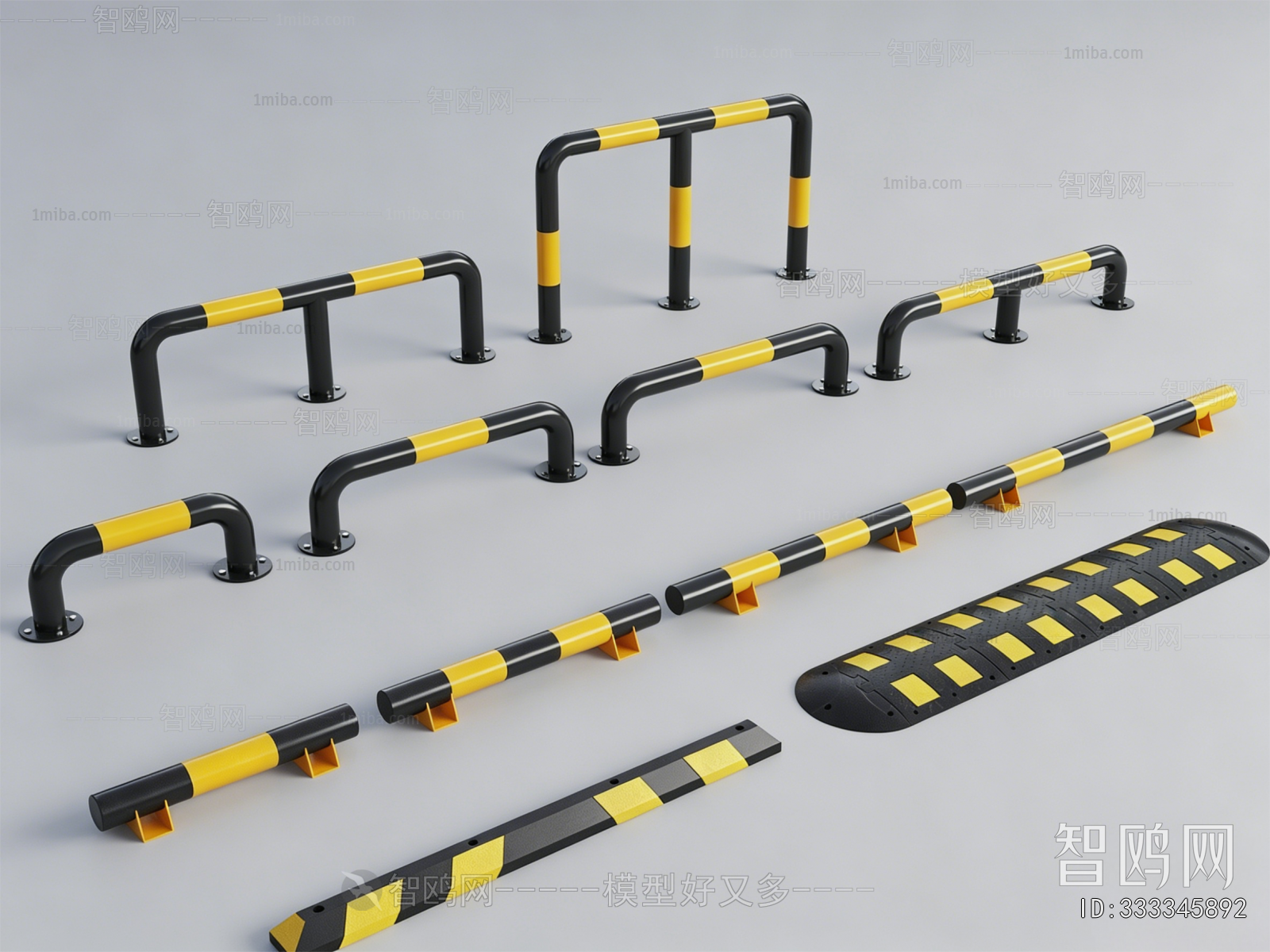 Modern Road Facilities